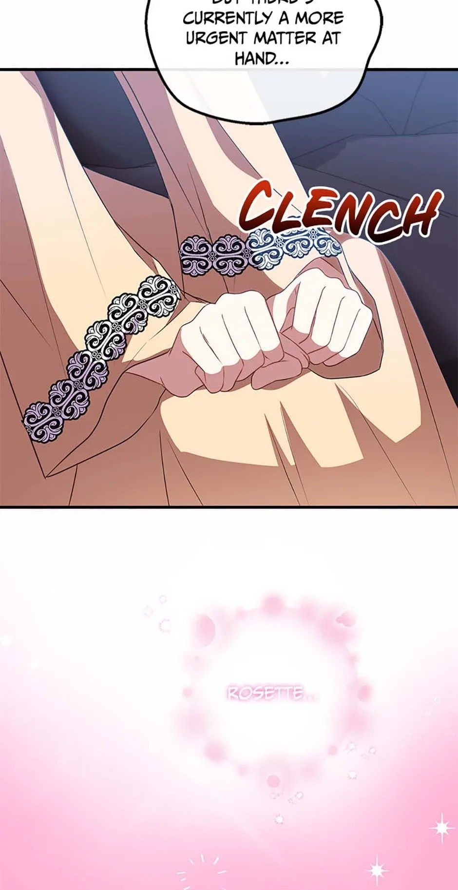 Twin Sister’s Strike Declaration Chapter 87 page 60