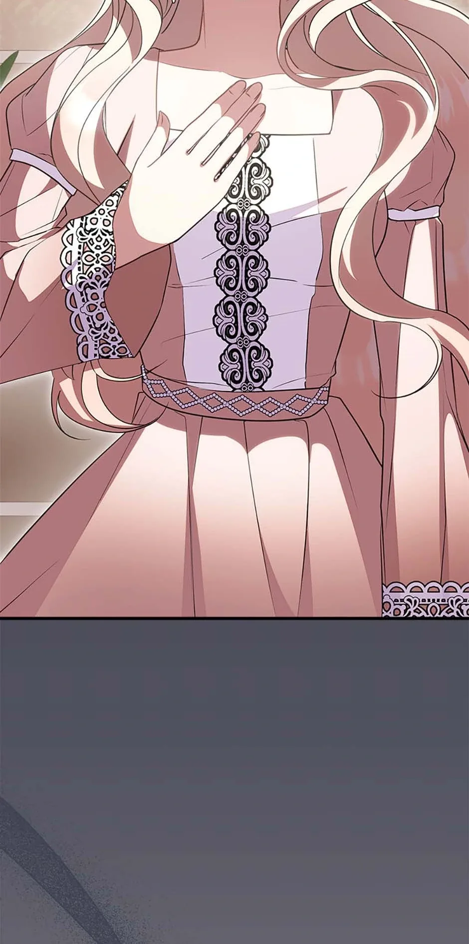 Twin Sister’s Strike Declaration Chapter 87 page 9
