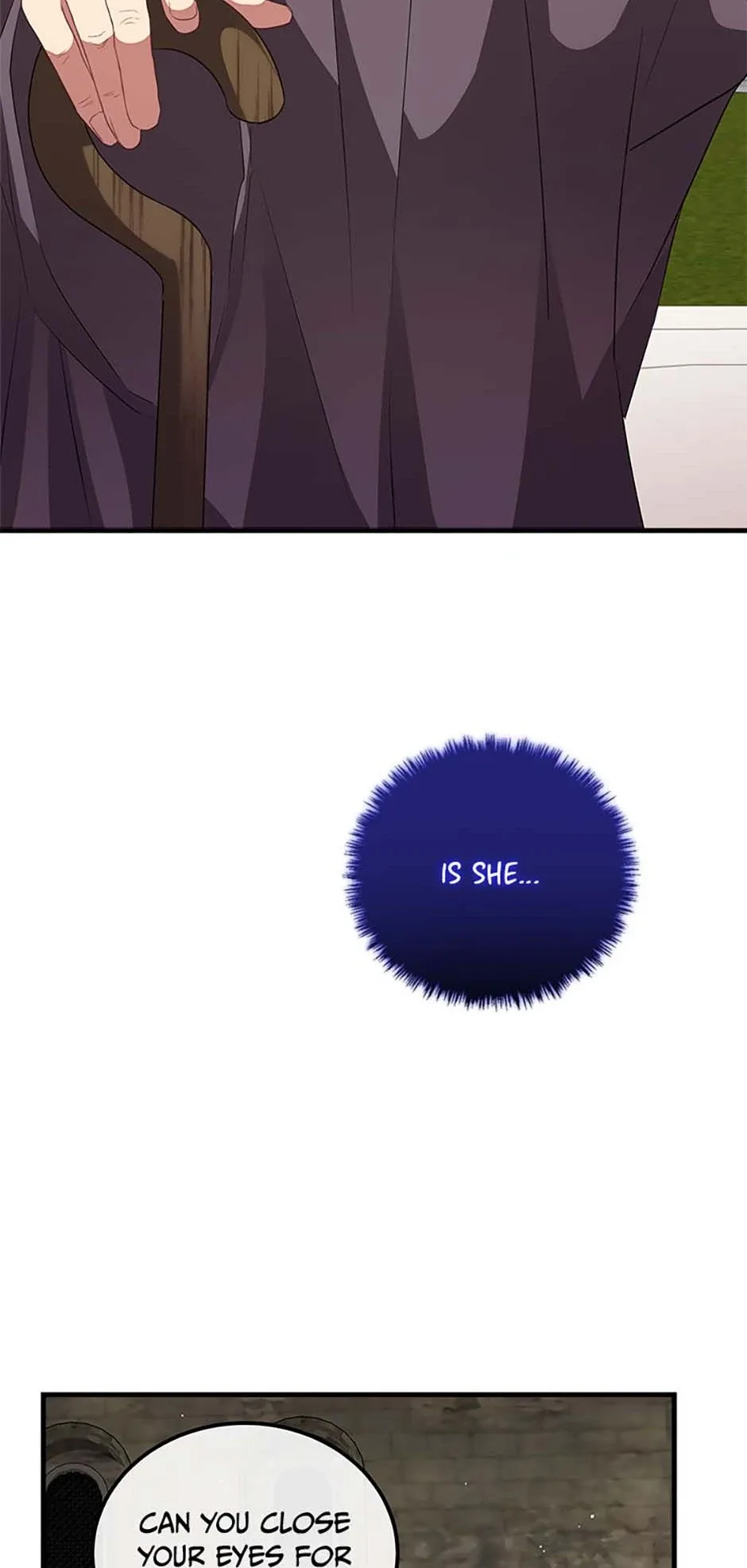 Twin Sister’s Strike Declaration Chapter 87 page 25