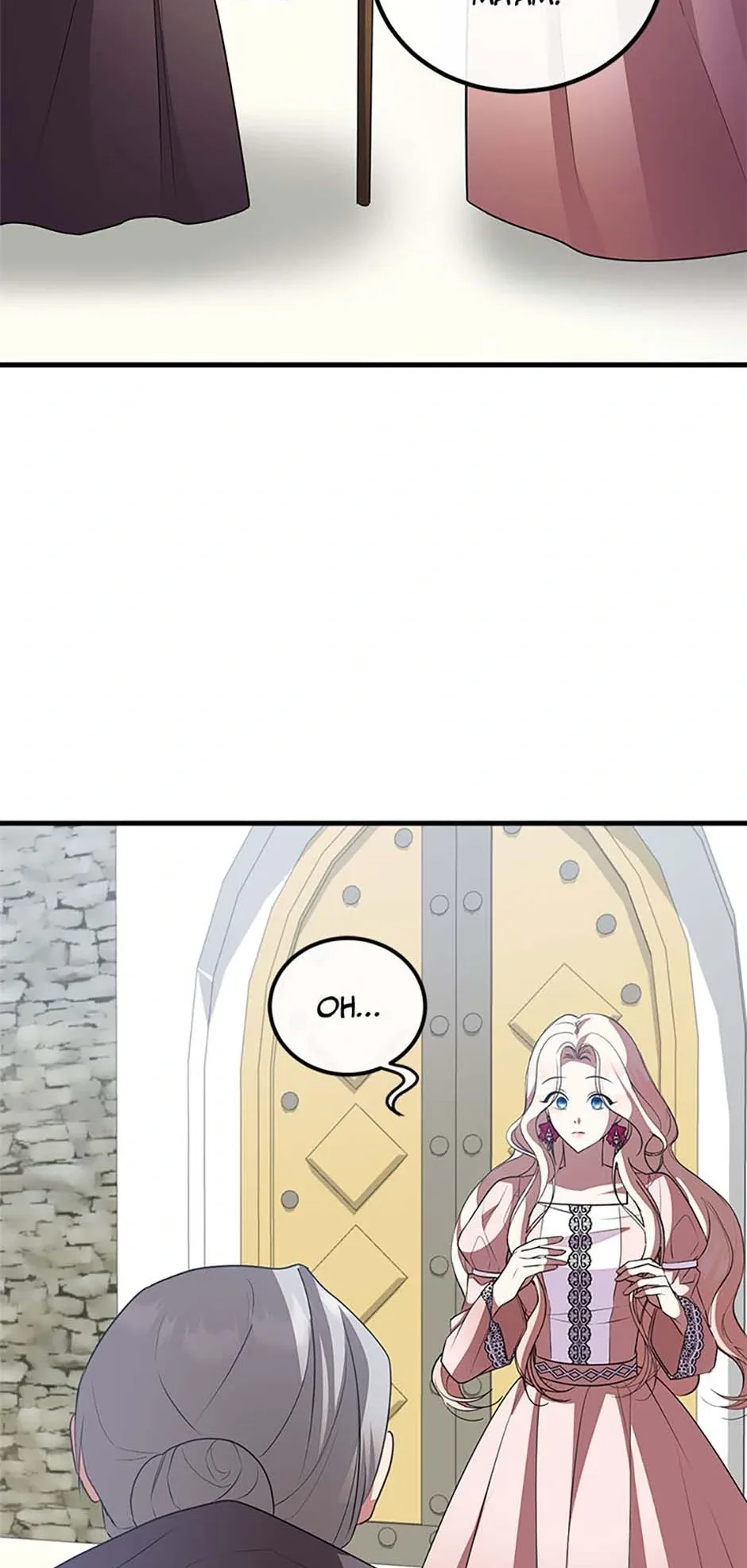 Twin Sister’s Strike Declaration Chapter 87 page 21