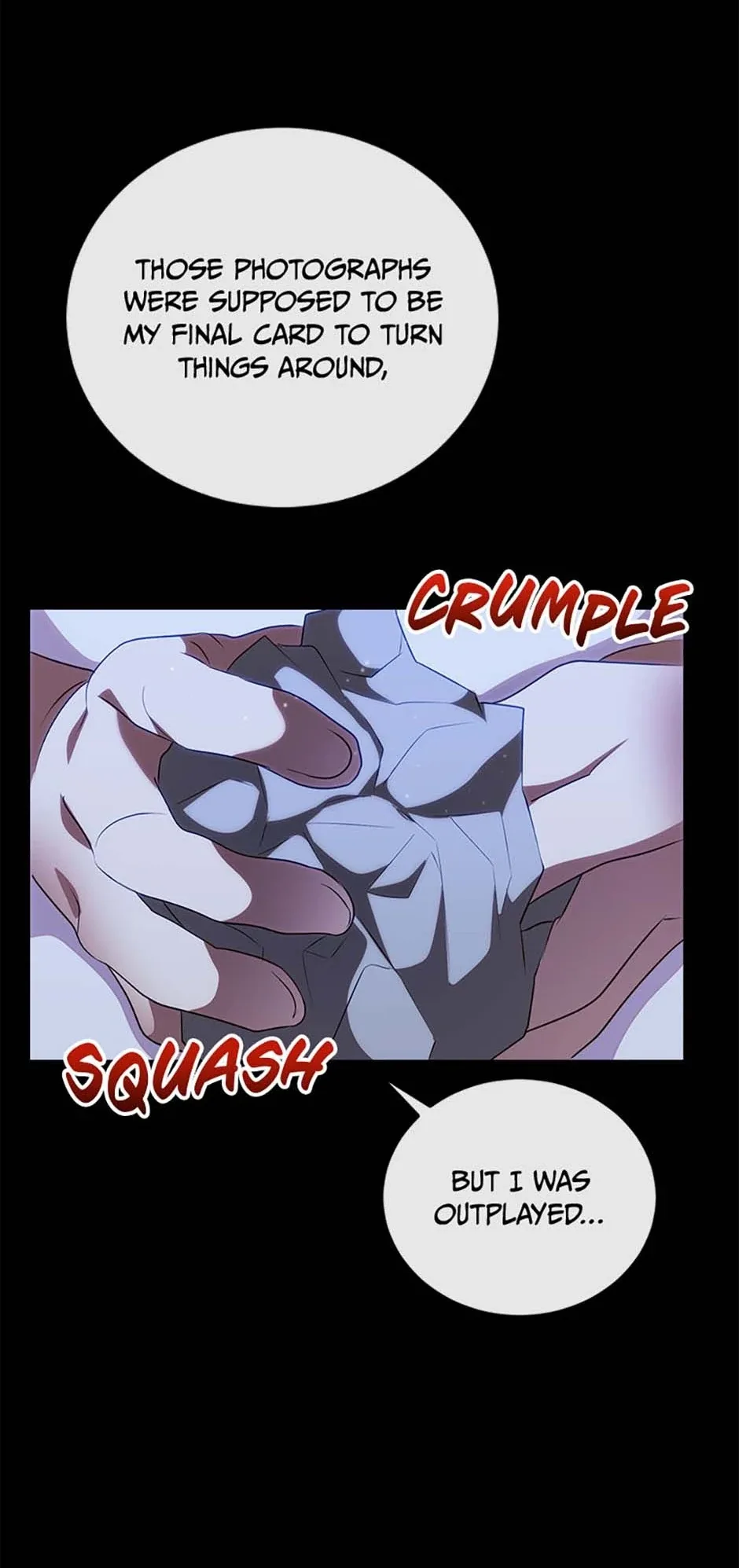 Twin Sister’s Strike Declaration Chapter 87 page 84