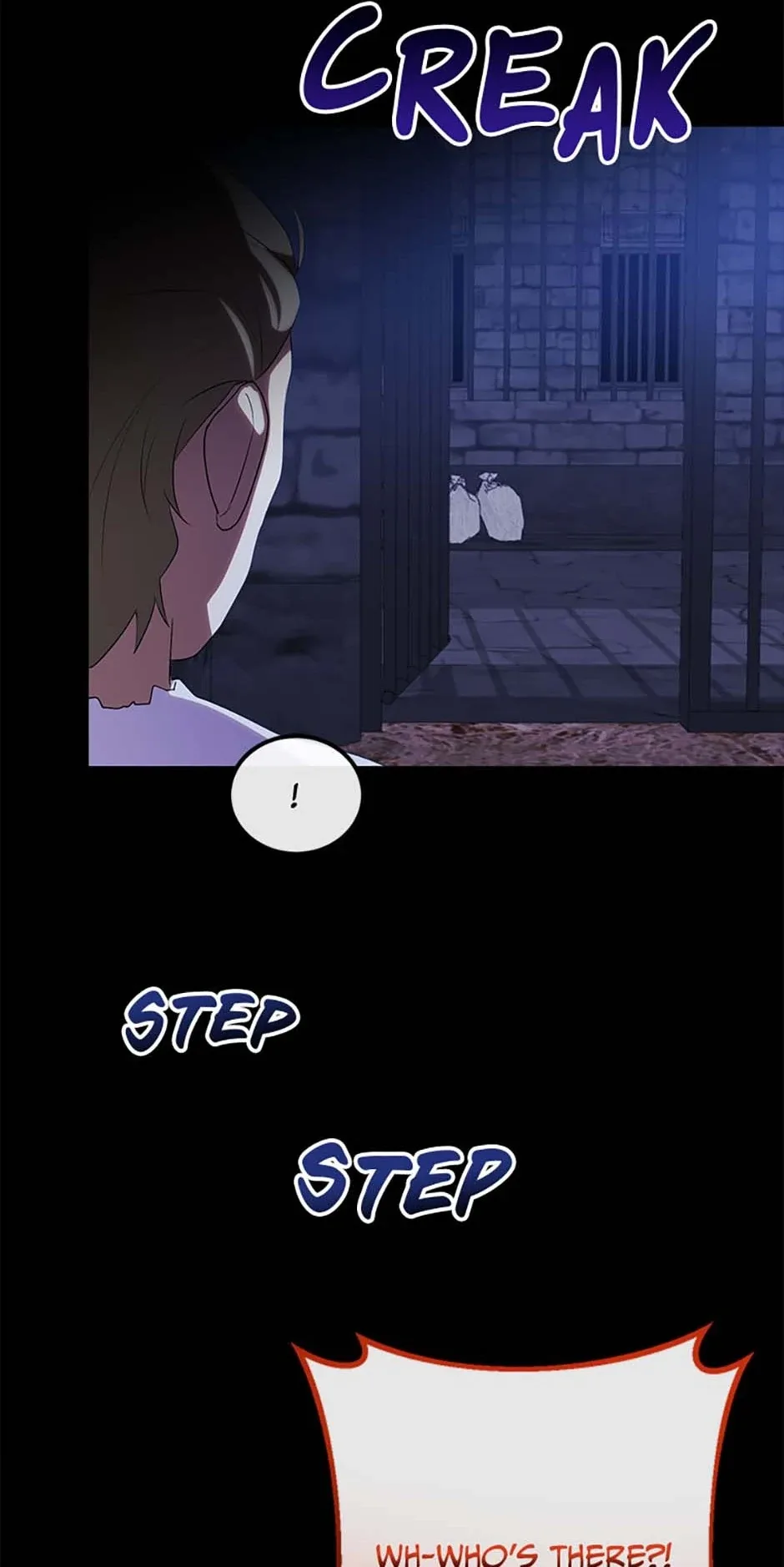 Twin Sister’s Strike Declaration Chapter 87 page 71