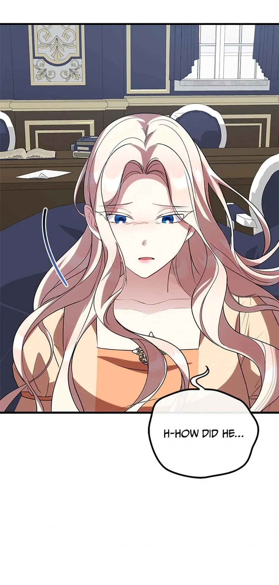 Twin Sister’s Strike Declaration Chapter 88 page 28