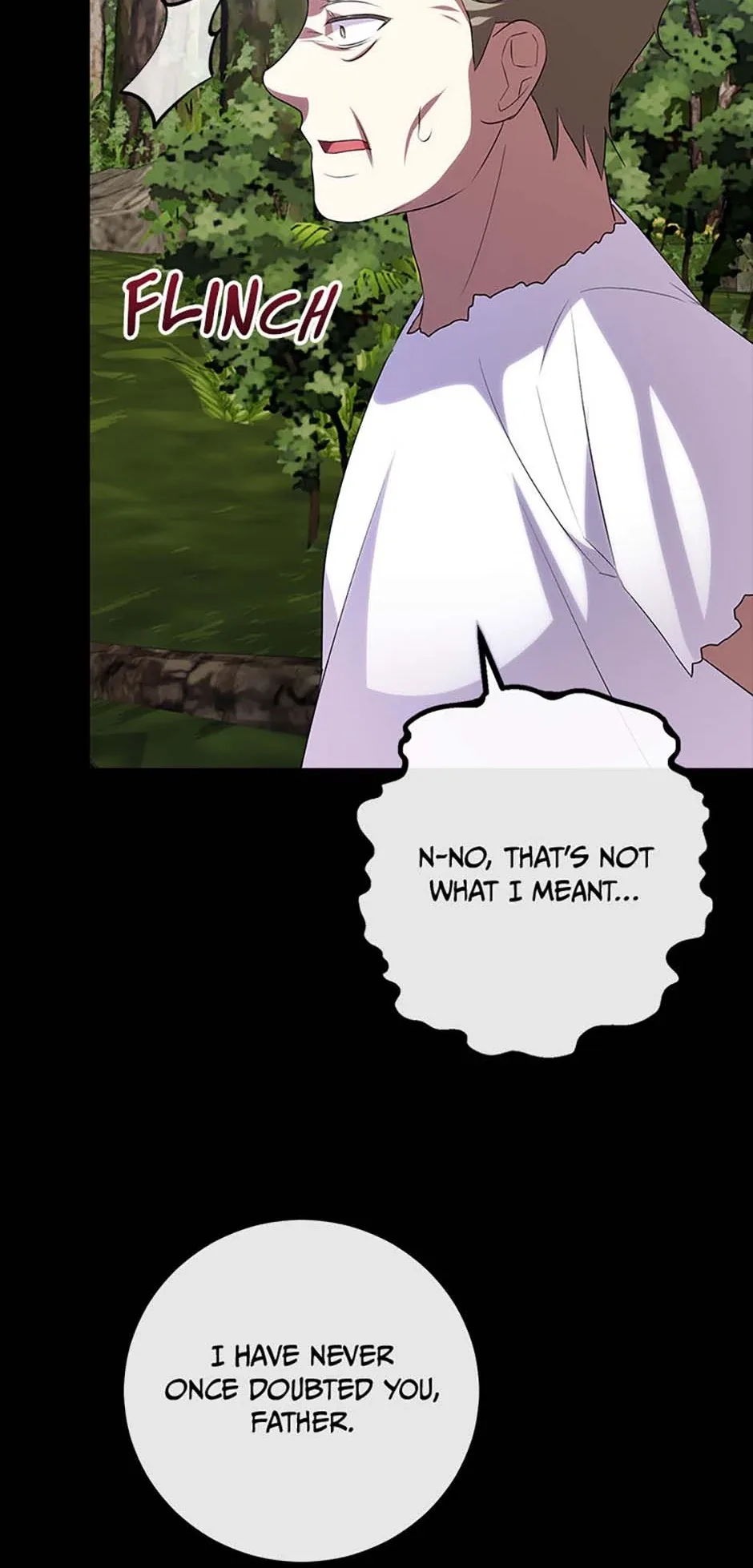 Twin Sister’s Strike Declaration Chapter 88 page 6