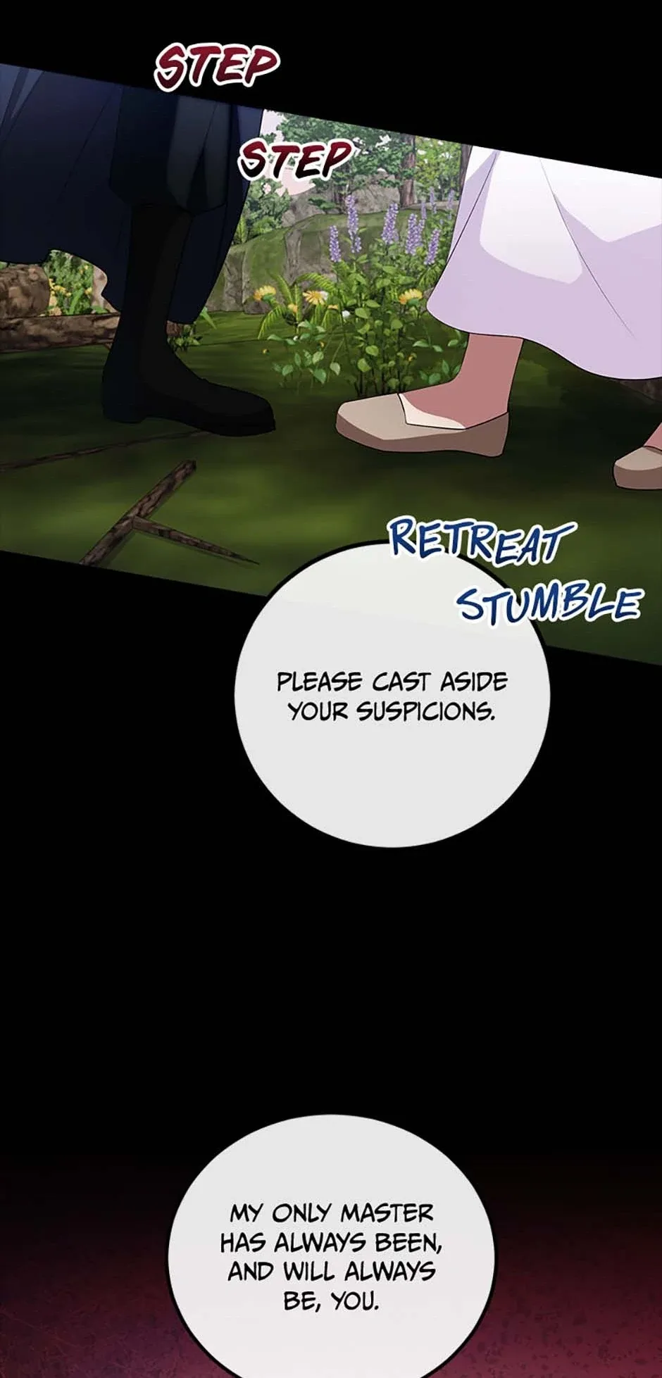 Twin Sister’s Strike Declaration Chapter 88 page 7