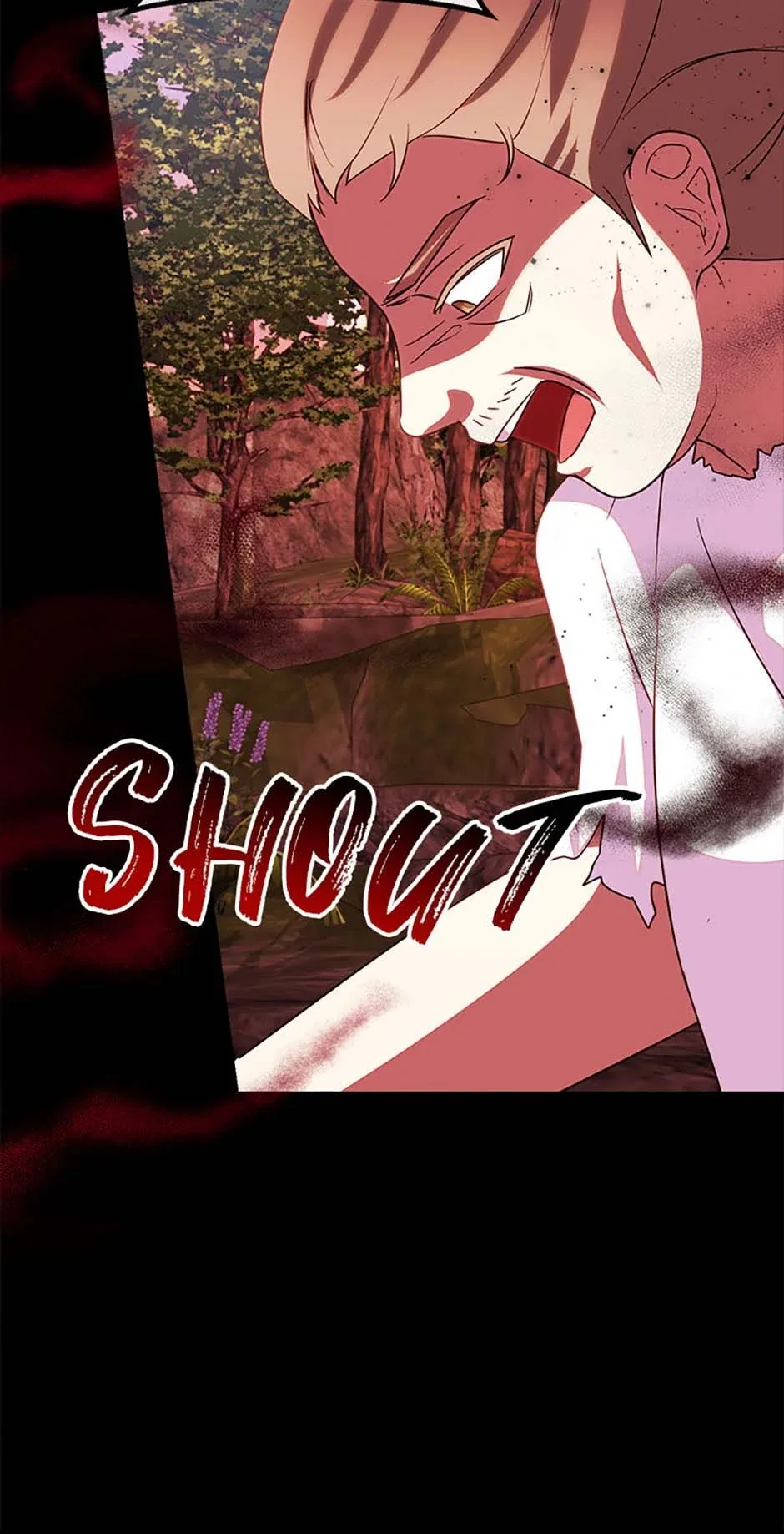 Twin Sister’s Strike Declaration Chapter 88 page 19