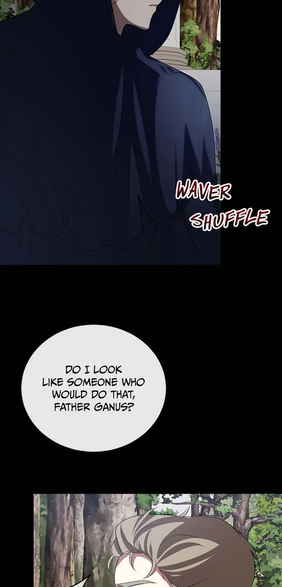 Twin Sister’s Strike Declaration Chapter 88 page 5