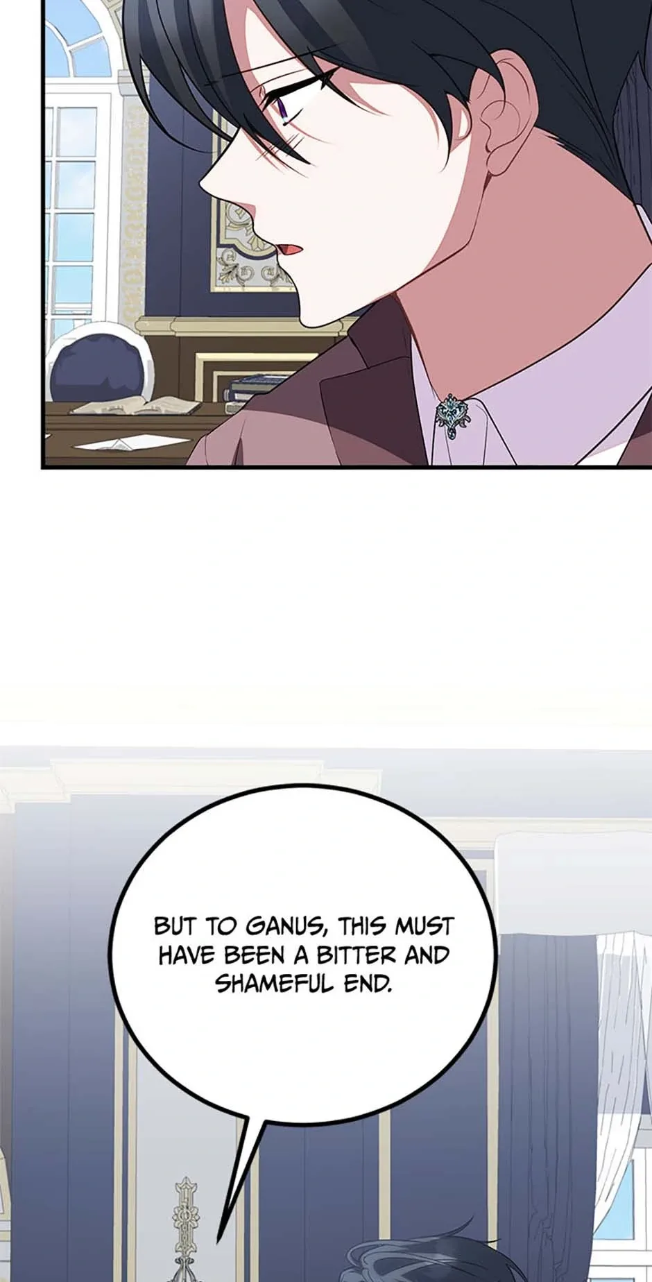 Twin Sister’s Strike Declaration Chapter 88 page 33