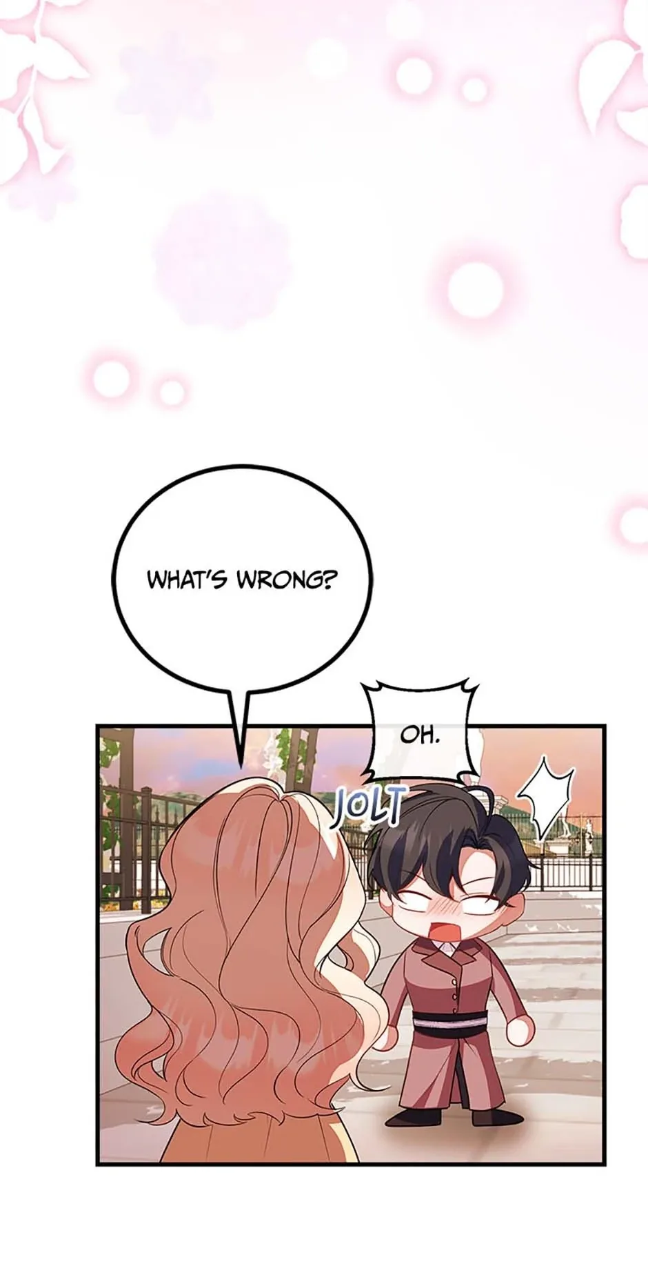 Twin Sister’s Strike Declaration Chapter 88 page 87