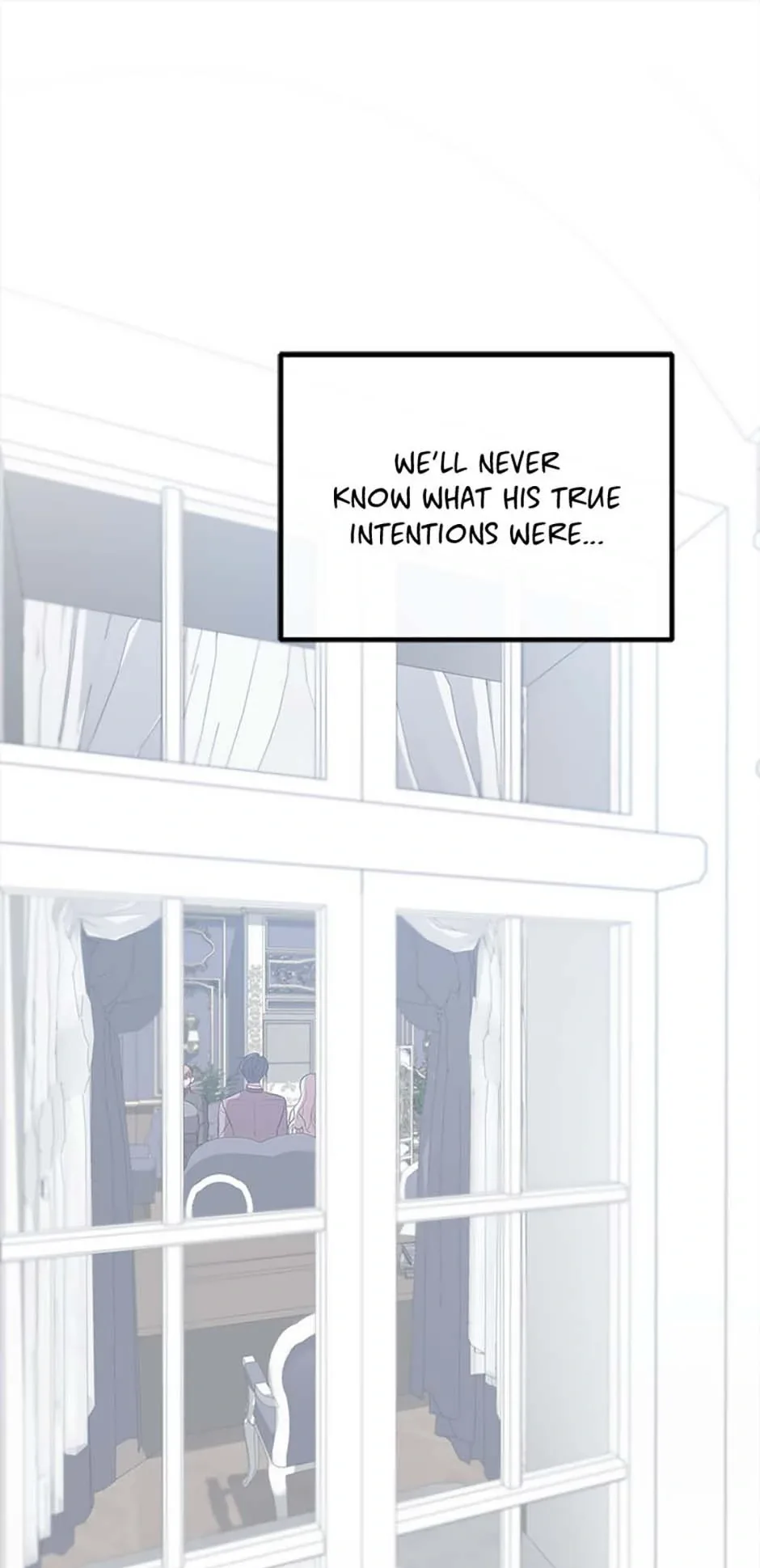 Twin Sister’s Strike Declaration Chapter 88 page 38
