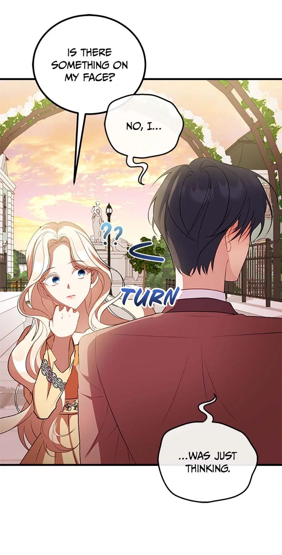 Twin Sister’s Strike Declaration Chapter 88 page 88