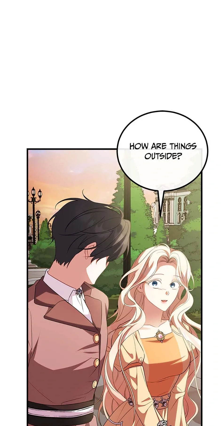 Twin Sister’s Strike Declaration Chapter 88 page 65
