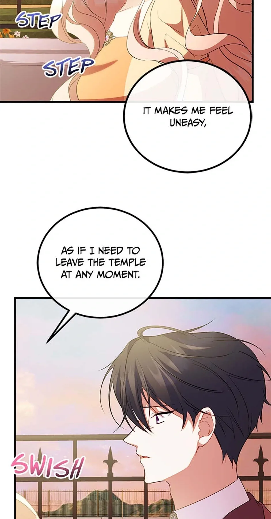 Twin Sister’s Strike Declaration Chapter 88 page 79