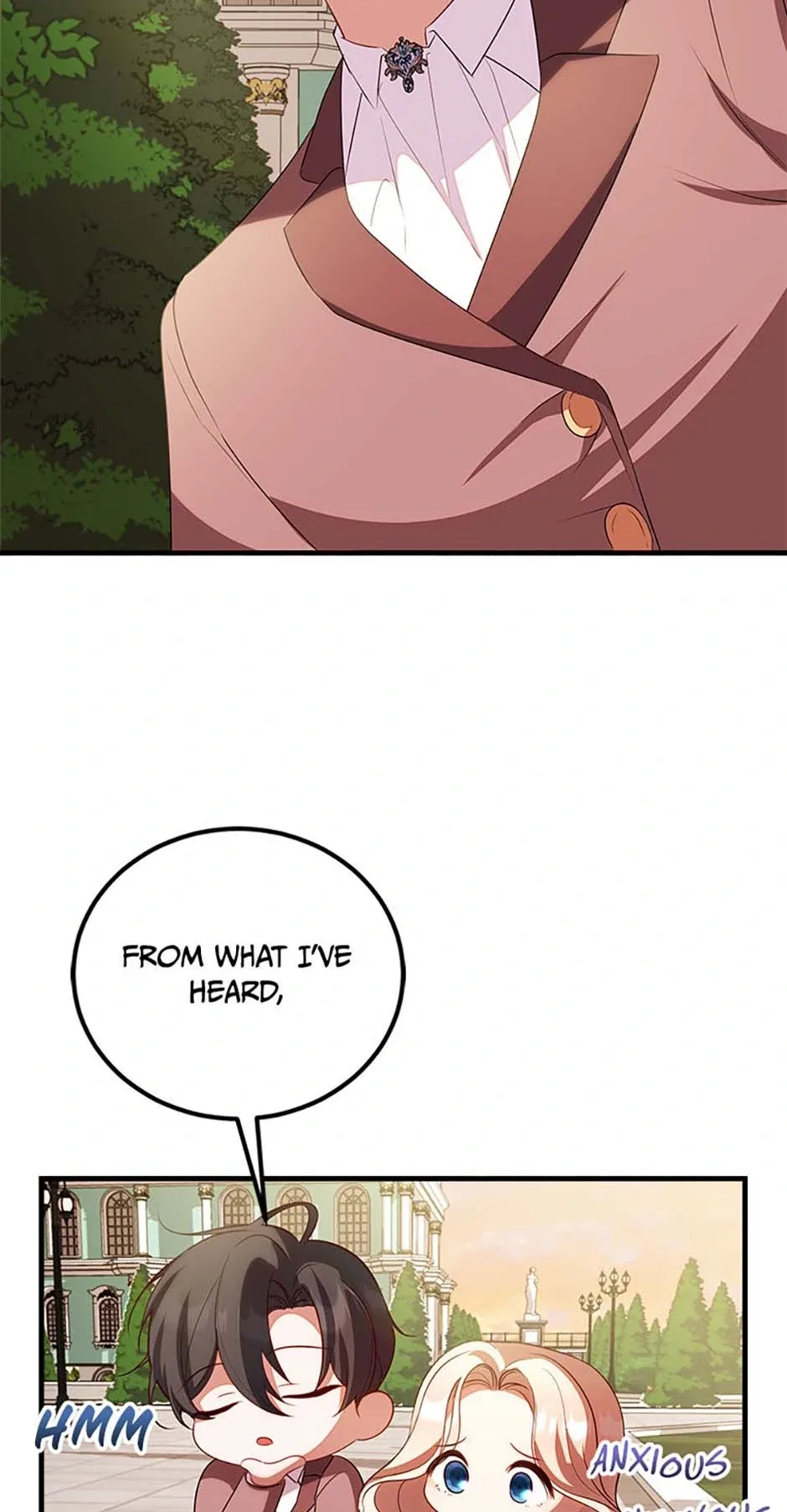Twin Sister’s Strike Declaration Chapter 88 page 67