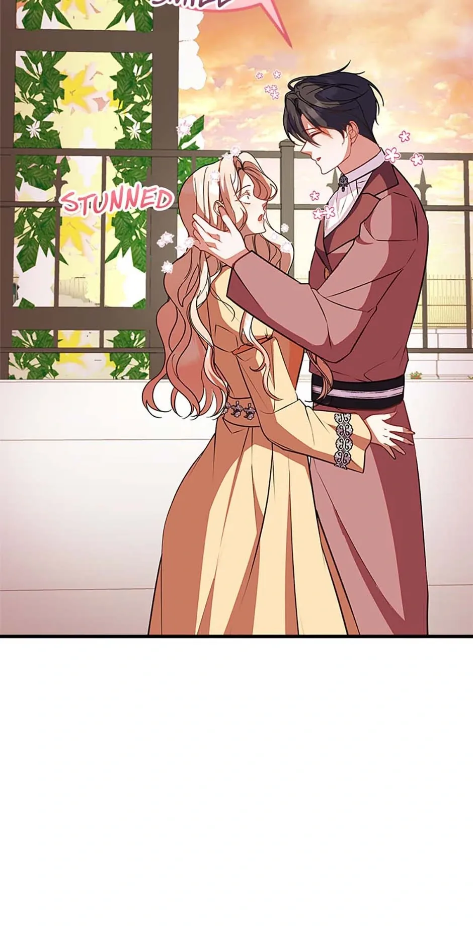 Twin Sister’s Strike Declaration Chapter 88 page 93