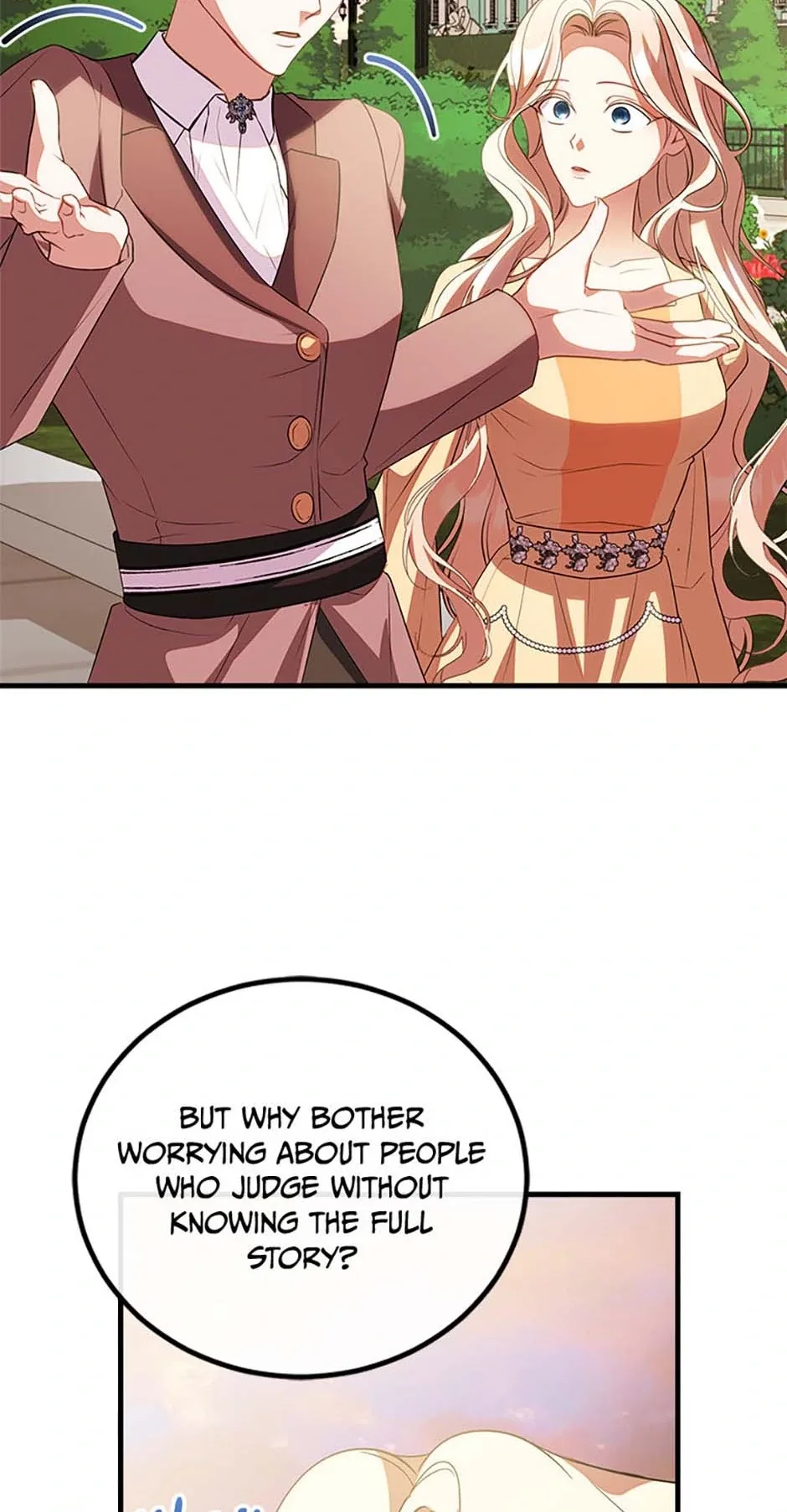 Twin Sister’s Strike Declaration Chapter 88 page 72