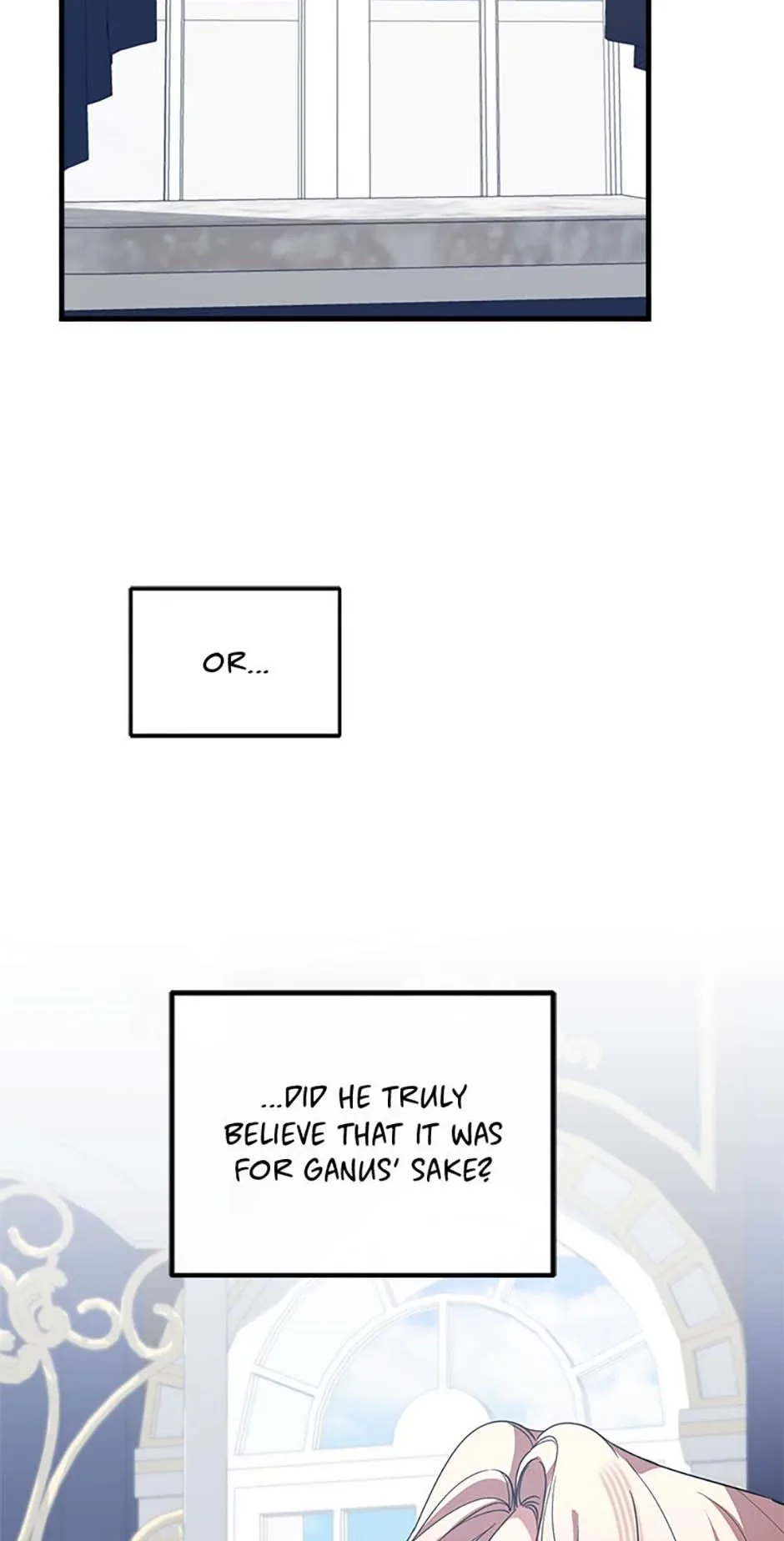 Twin Sister’s Strike Declaration Chapter 88 page 36