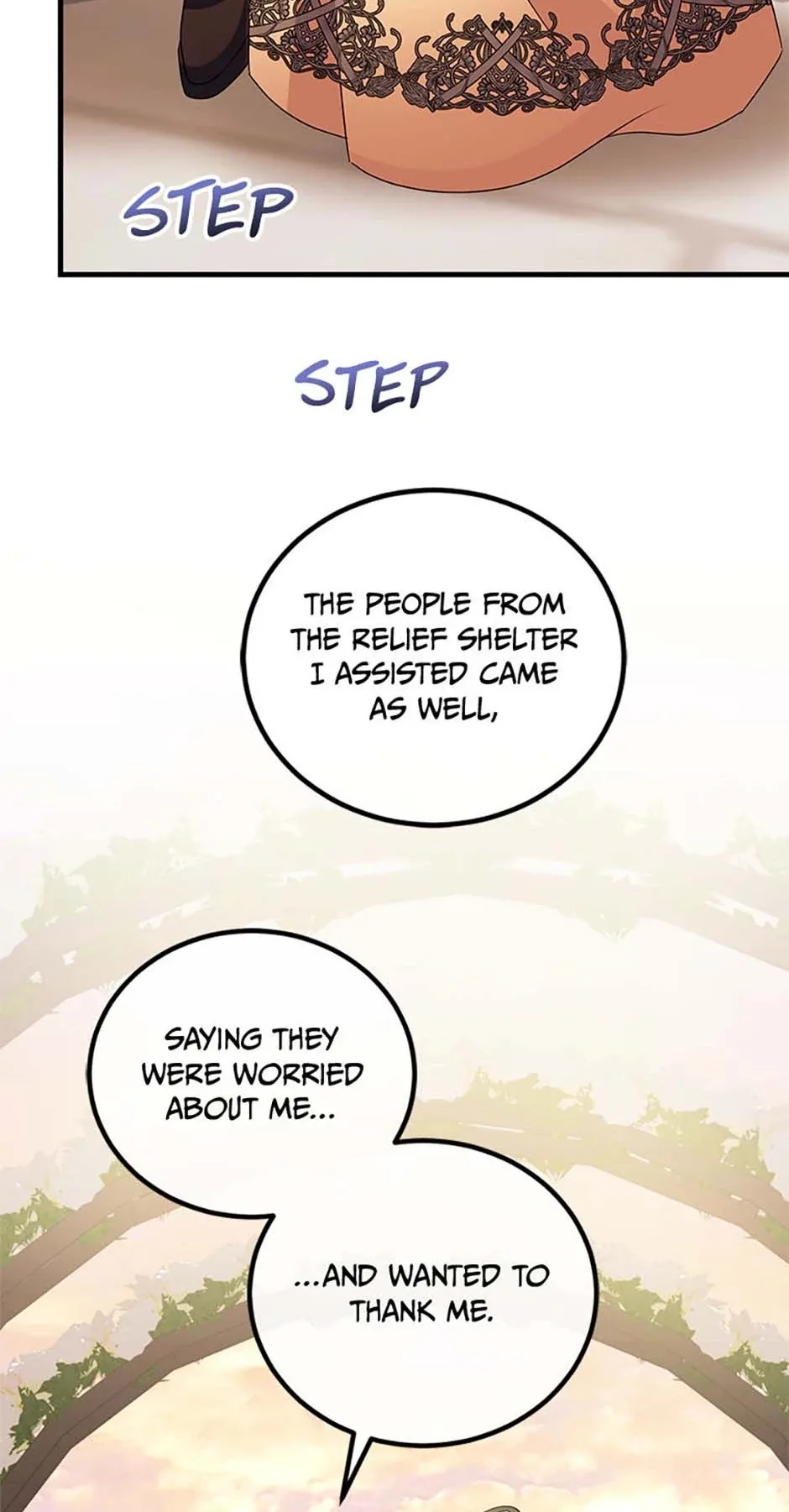Twin Sister’s Strike Declaration Chapter 88 page 76