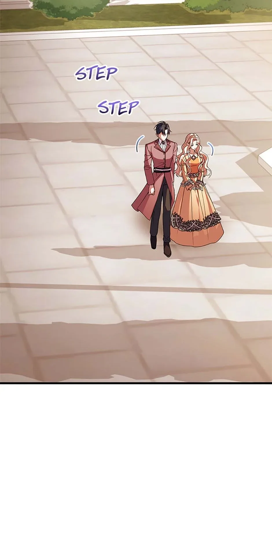 Twin Sister’s Strike Declaration Chapter 88 page 64