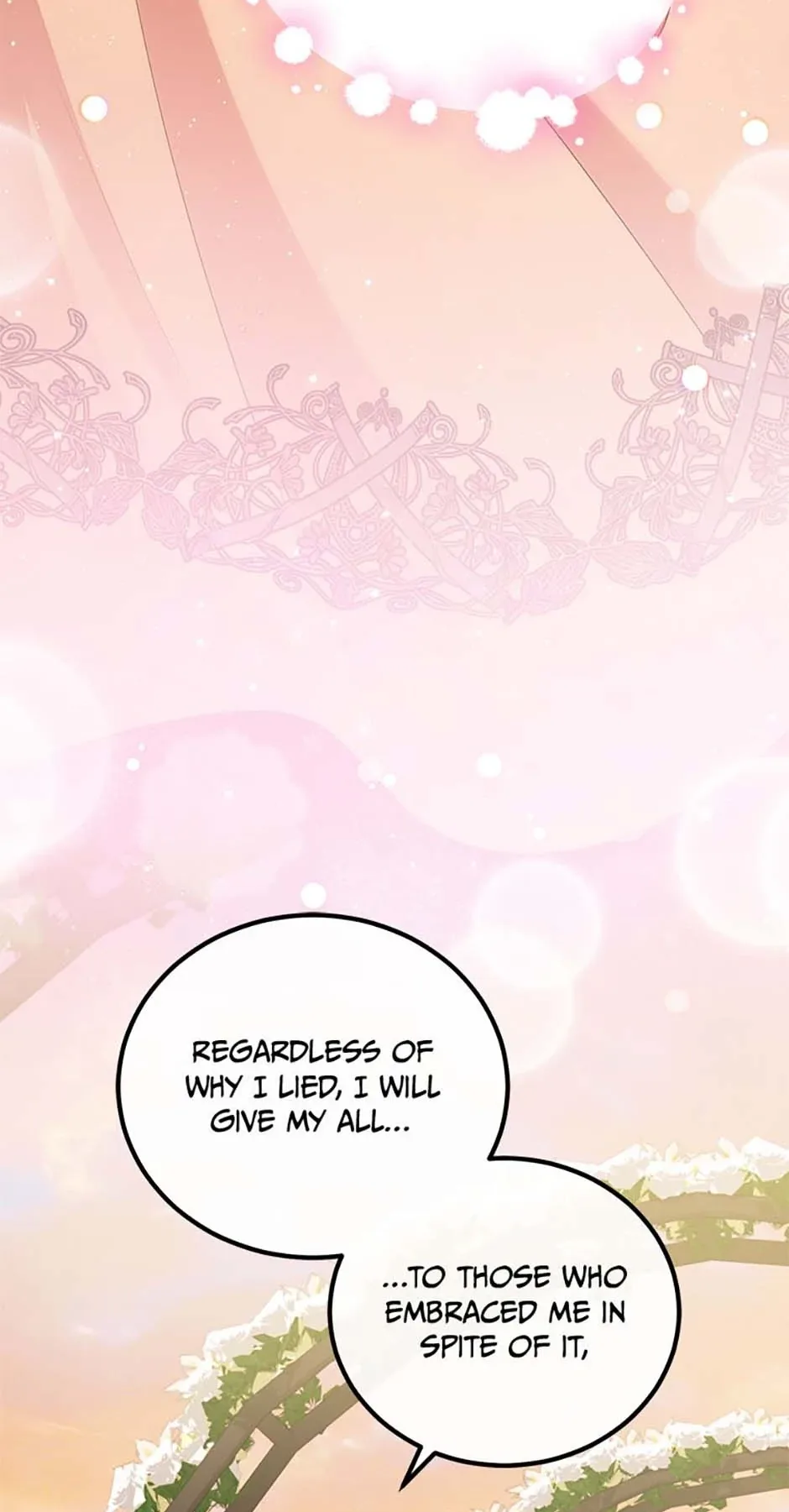 Twin Sister’s Strike Declaration Chapter 88 page 82