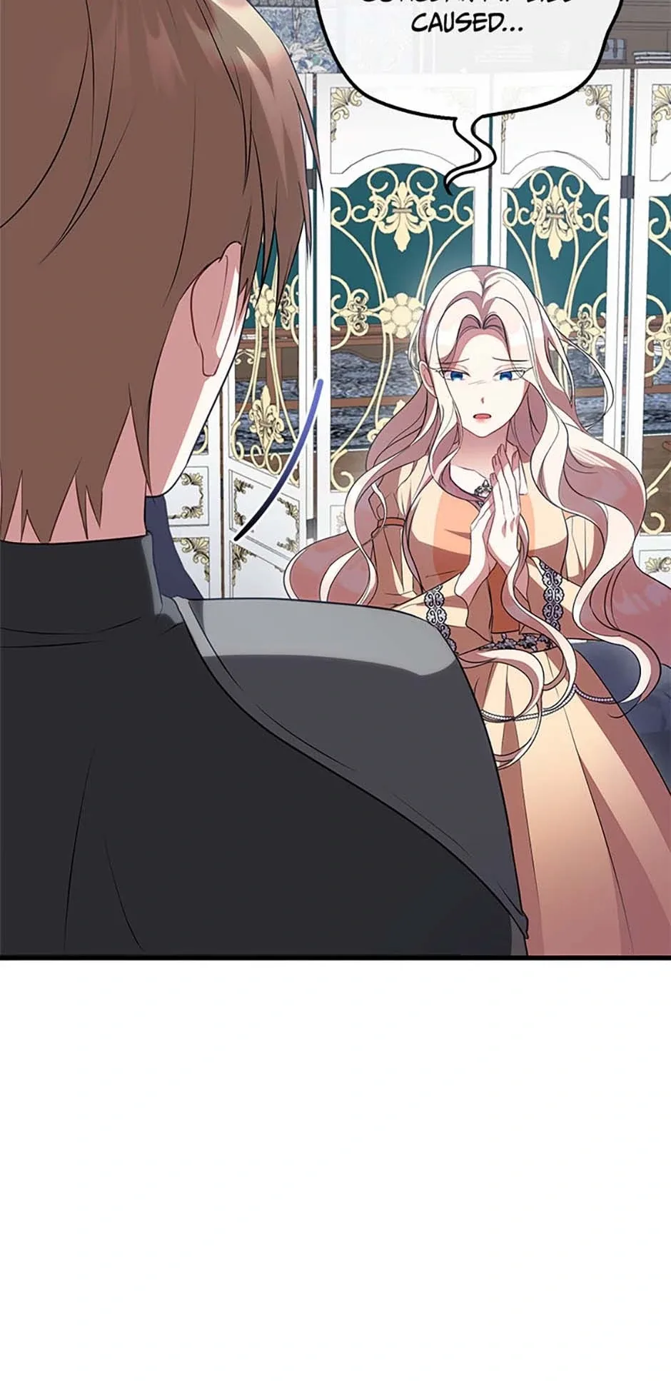 Twin Sister’s Strike Declaration Chapter 88 page 46