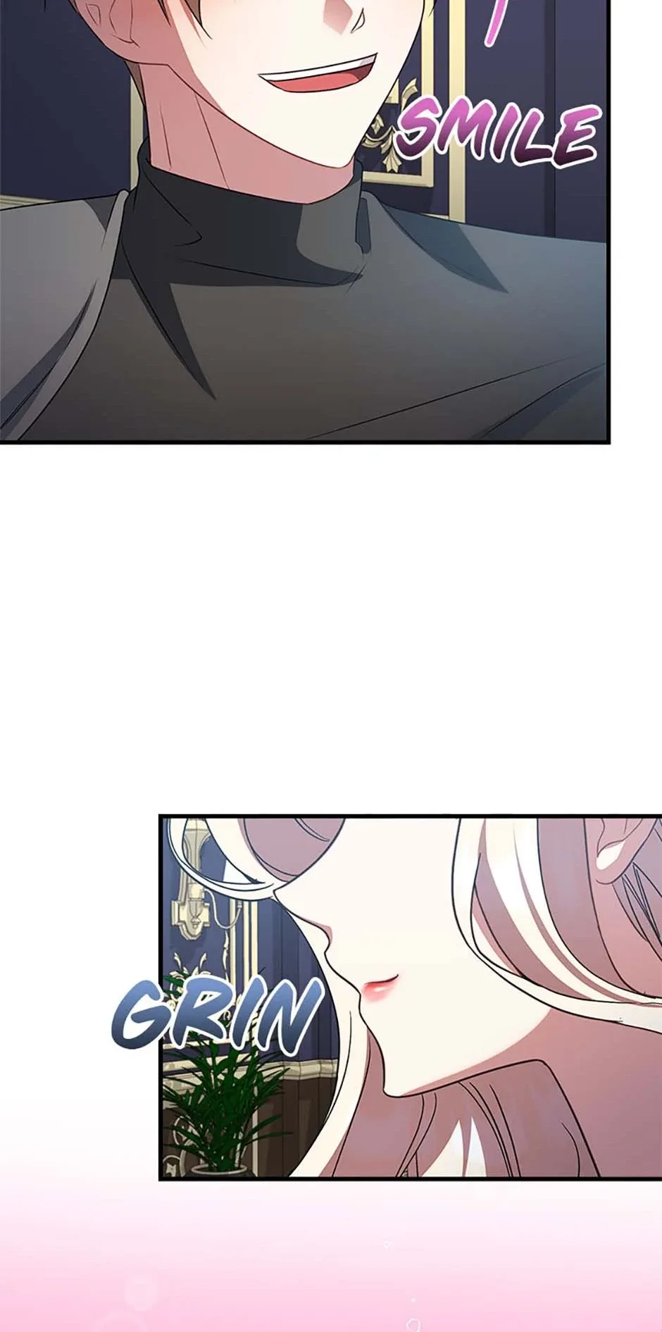 Twin Sister’s Strike Declaration Chapter 88 page 50