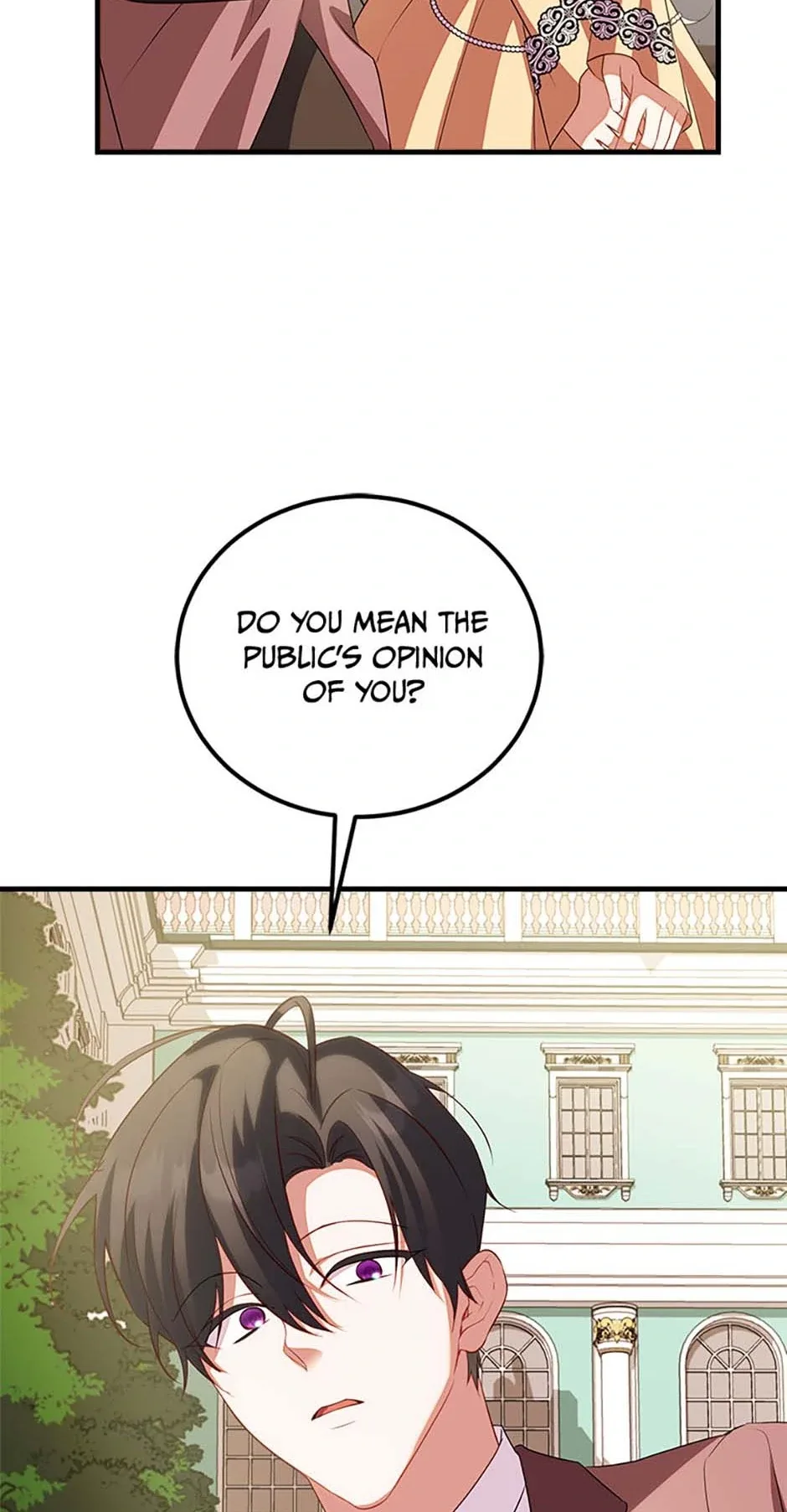 Twin Sister’s Strike Declaration Chapter 88 page 66