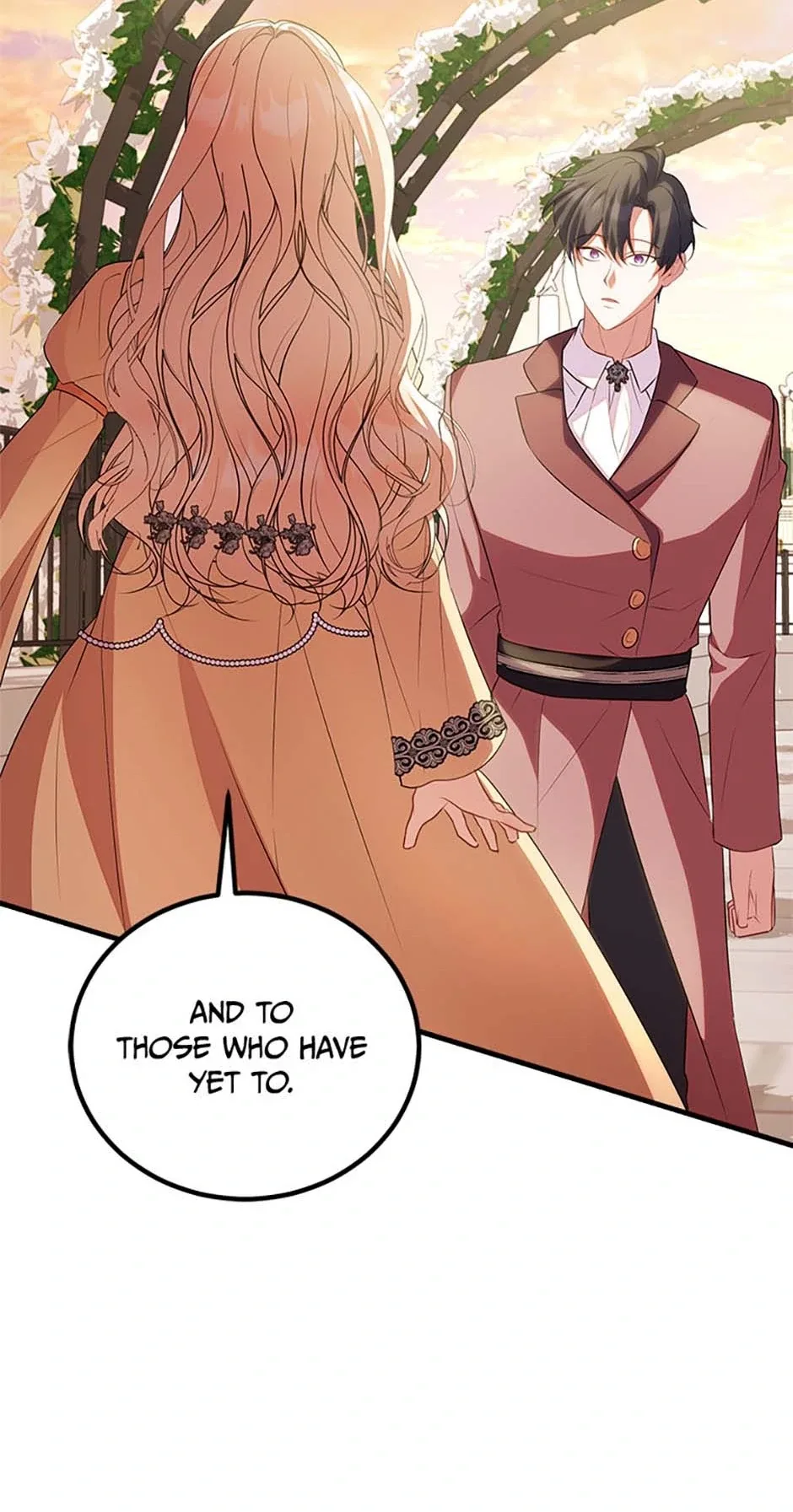 Twin Sister’s Strike Declaration Chapter 88 page 83