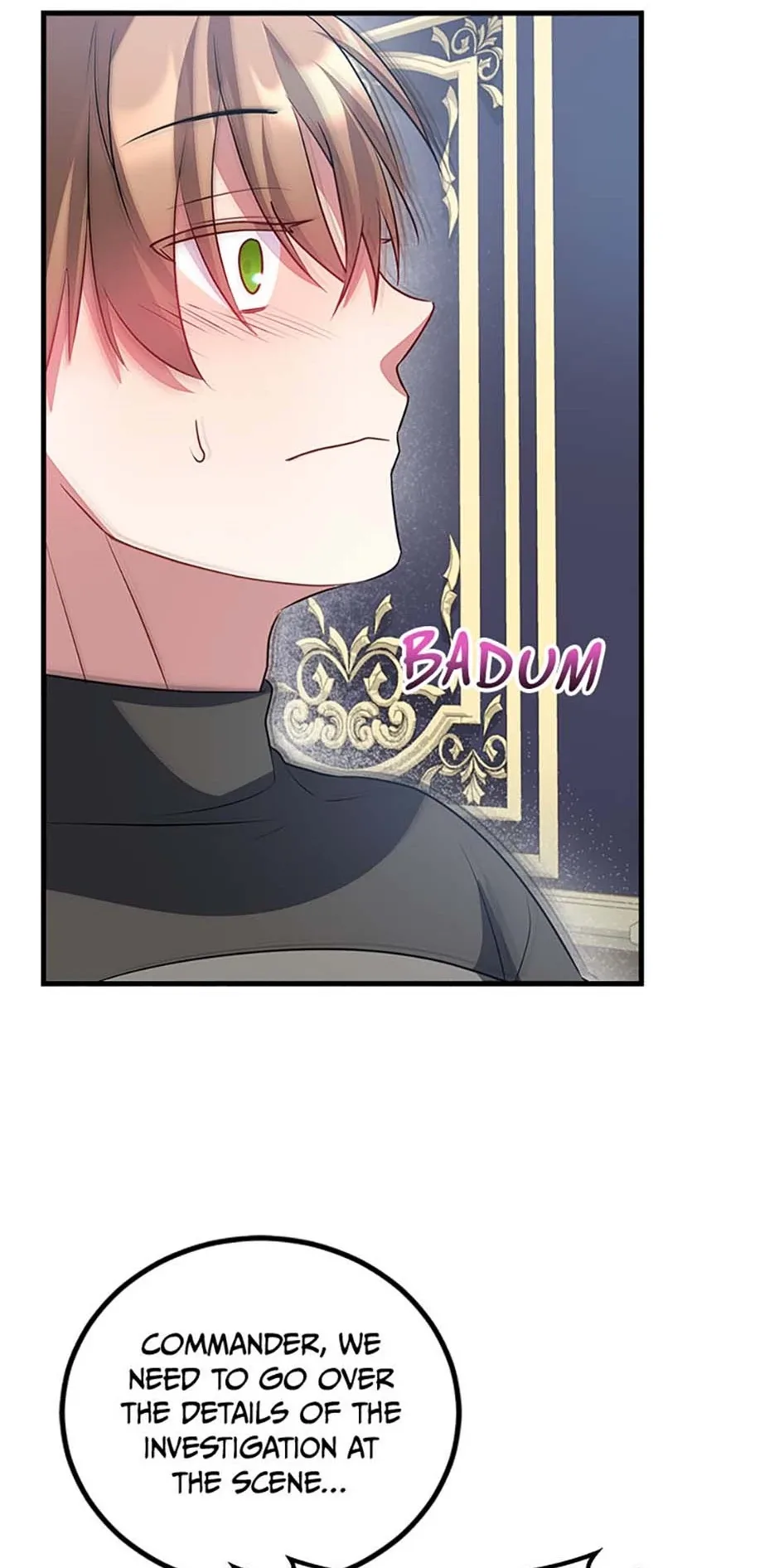 Twin Sister’s Strike Declaration Chapter 88 page 53