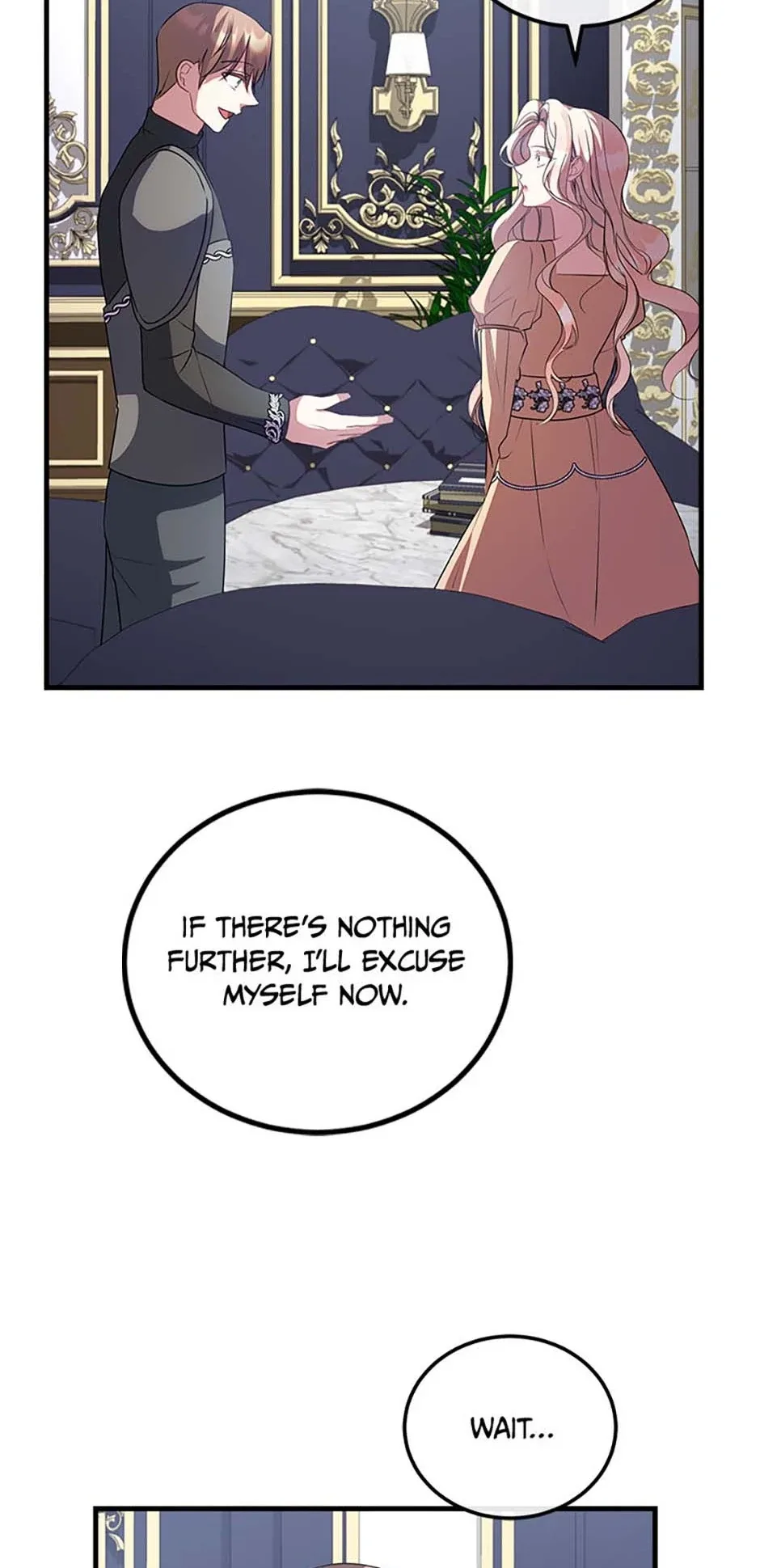 Twin Sister’s Strike Declaration Chapter 88 page 44