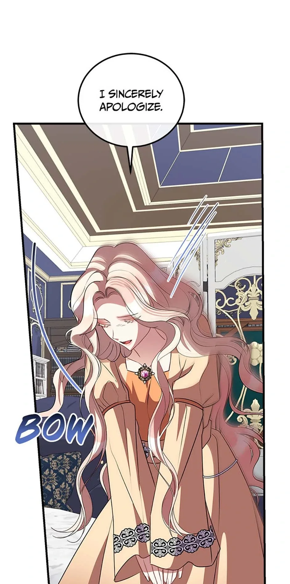 Twin Sister’s Strike Declaration Chapter 88 page 47