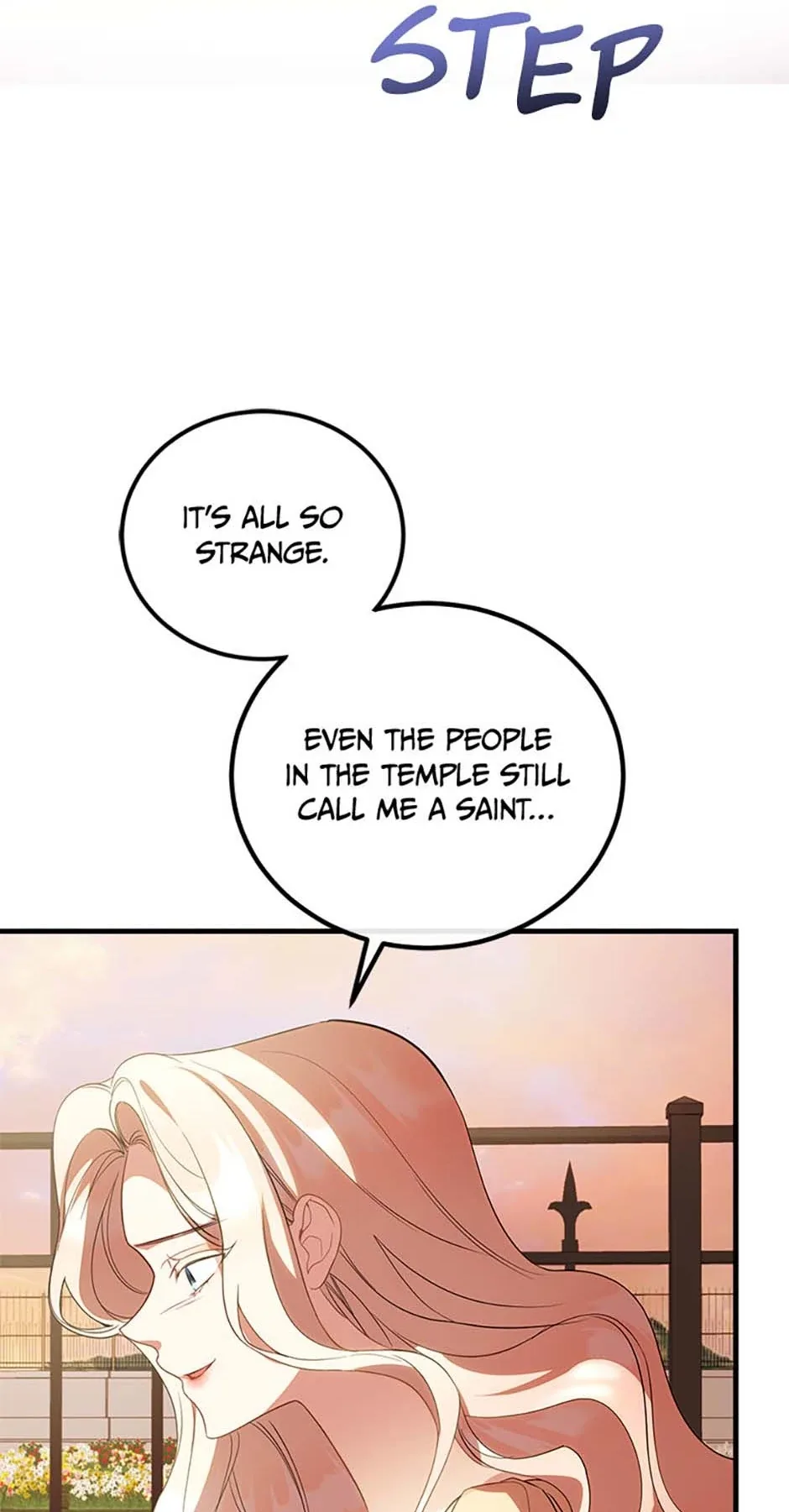 Twin Sister’s Strike Declaration Chapter 88 page 78