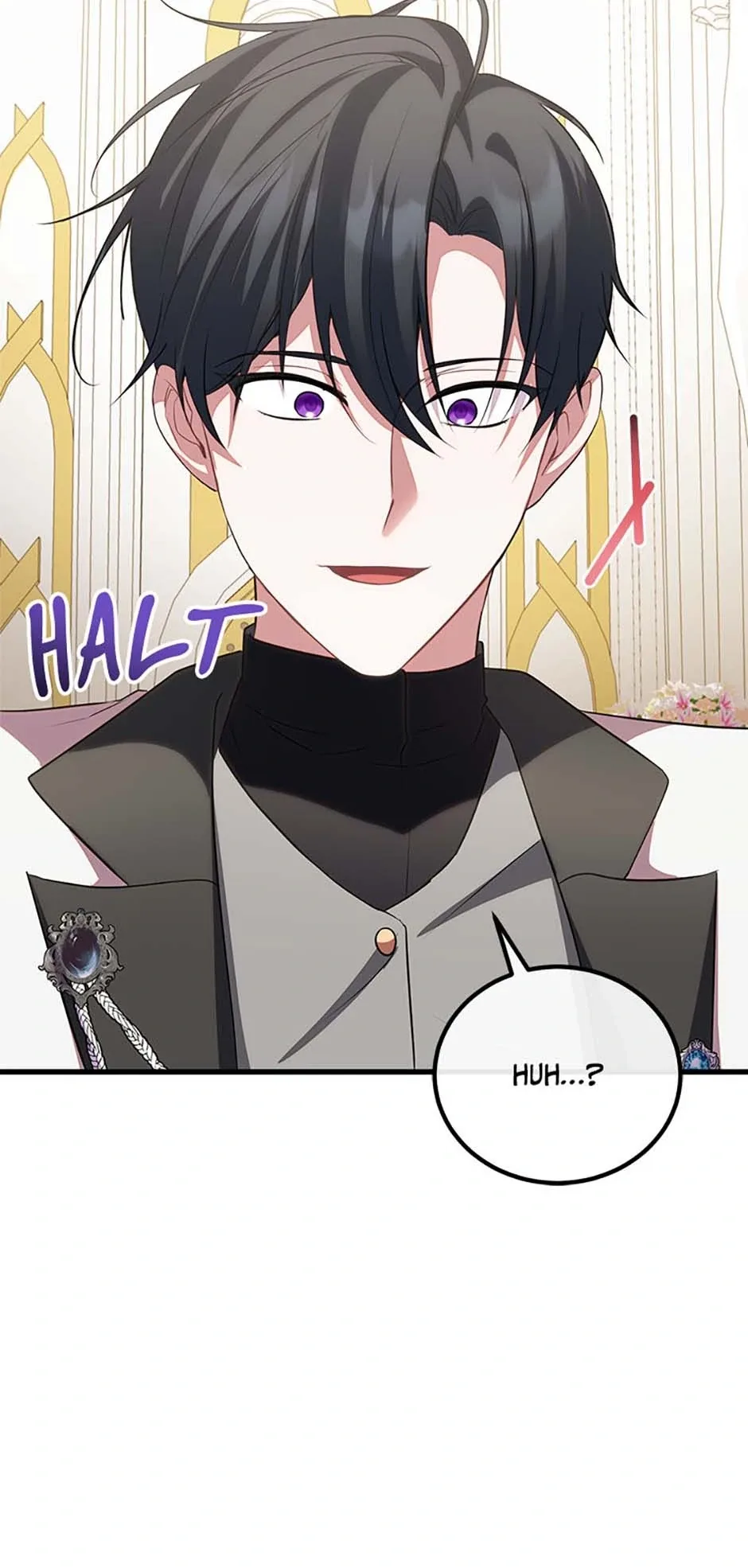 Twin Sister’s Strike Declaration Chapter 89 page 9