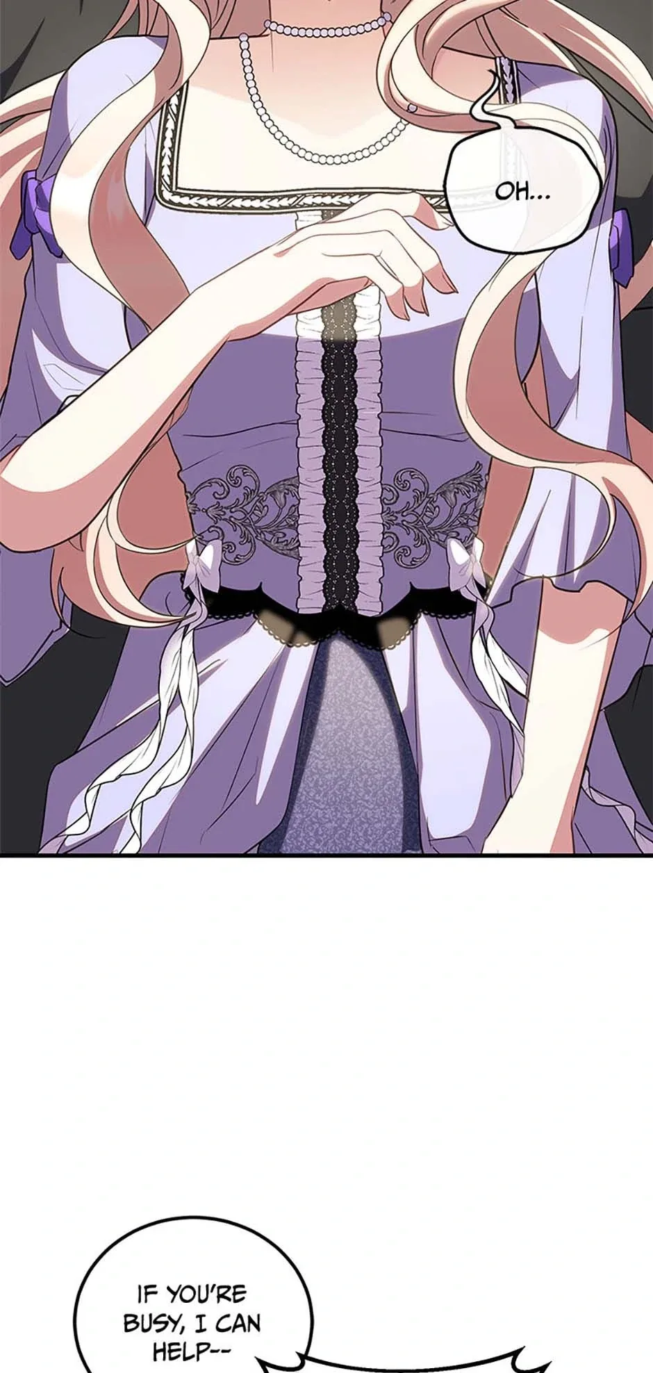 Twin Sister’s Strike Declaration Chapter 89 page 7
