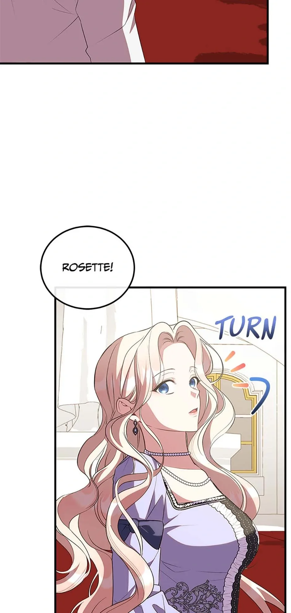 Twin Sister’s Strike Declaration Chapter 89 page 4