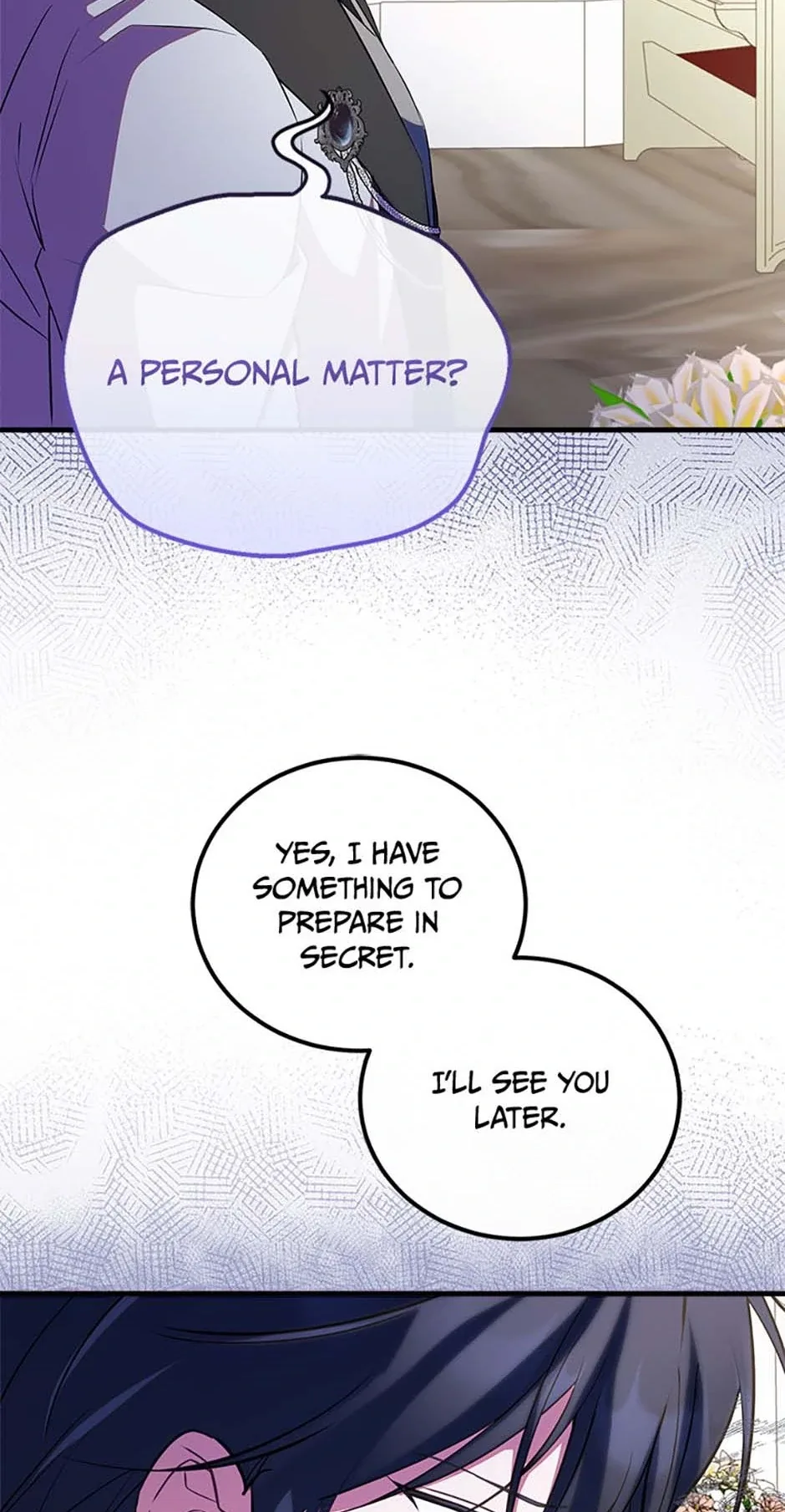 Twin Sister’s Strike Declaration Chapter 89 page 13