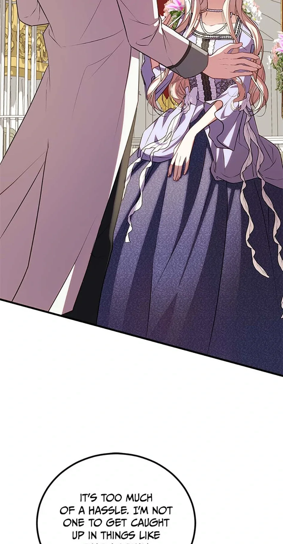 Twin Sister’s Strike Declaration Chapter 89 page 16