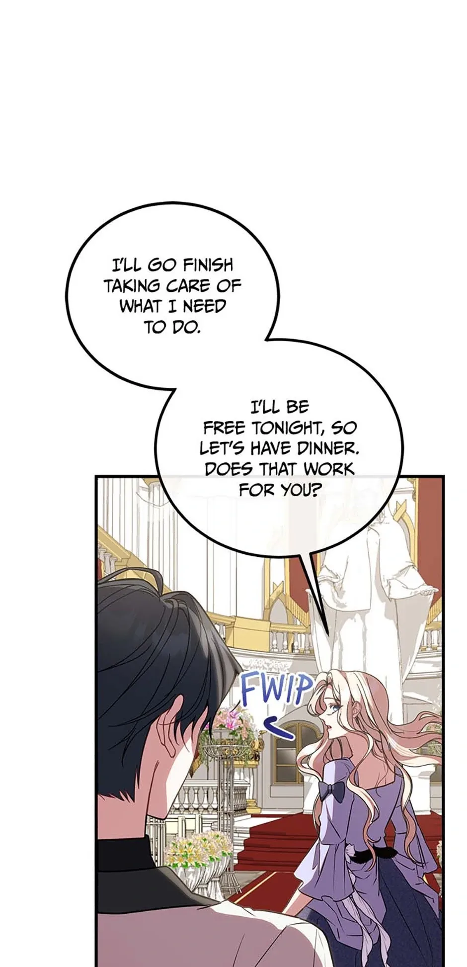 Twin Sister’s Strike Declaration Chapter 89 page 20