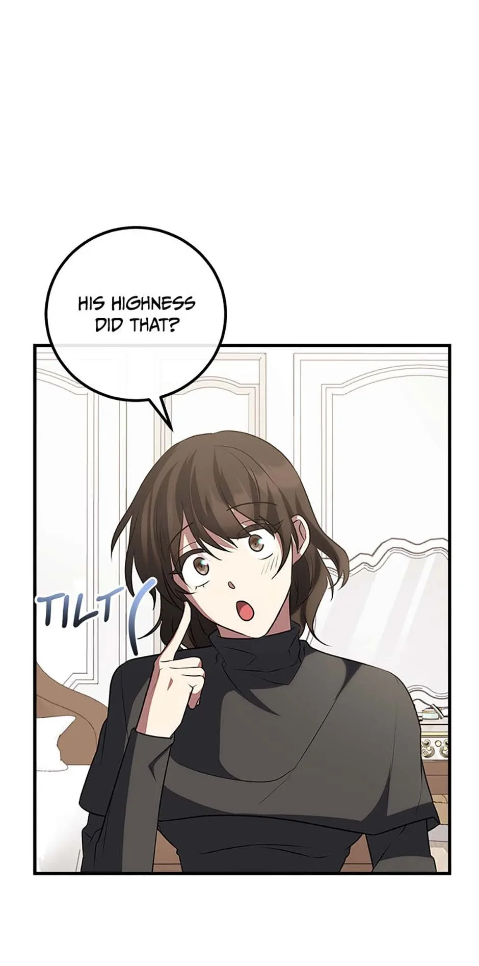 Twin Sister’s Strike Declaration Chapter 89 page 27