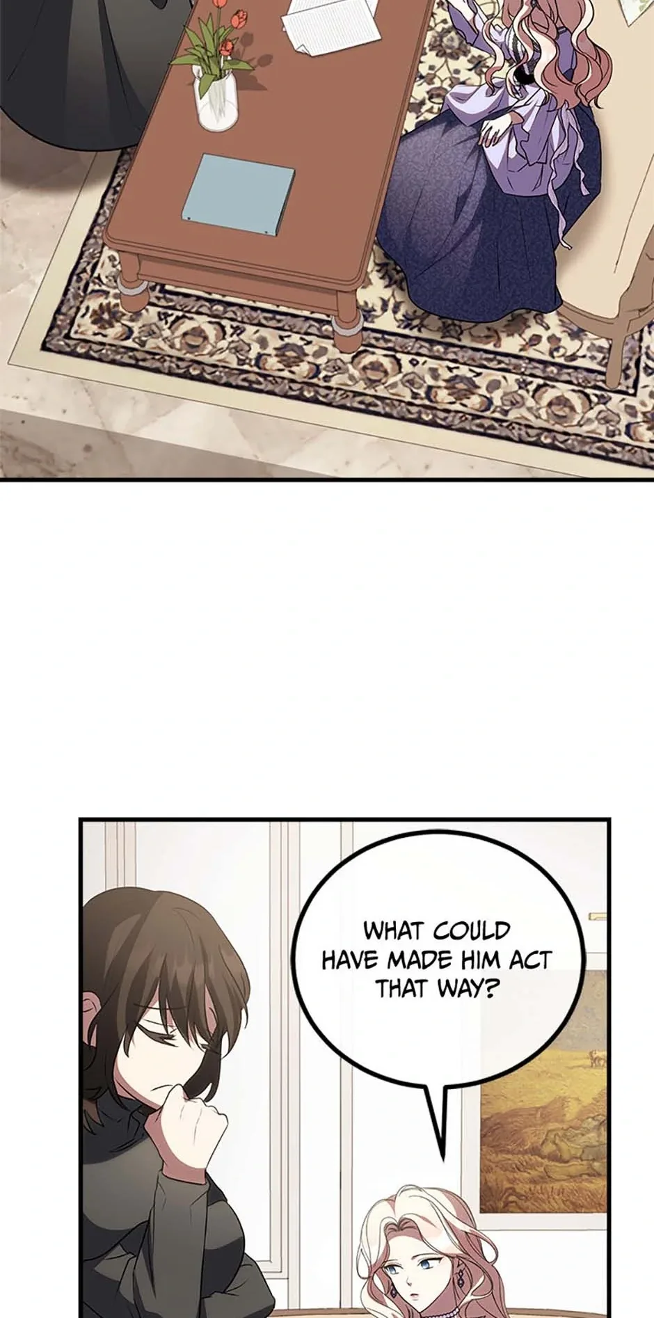 Twin Sister’s Strike Declaration Chapter 89 page 29