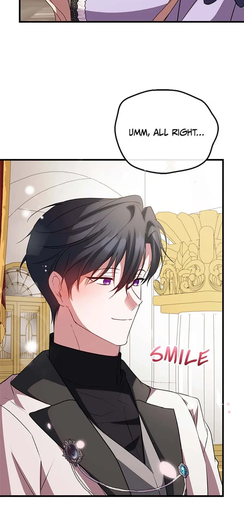 Twin Sister’s Strike Declaration Chapter 89 page 19
