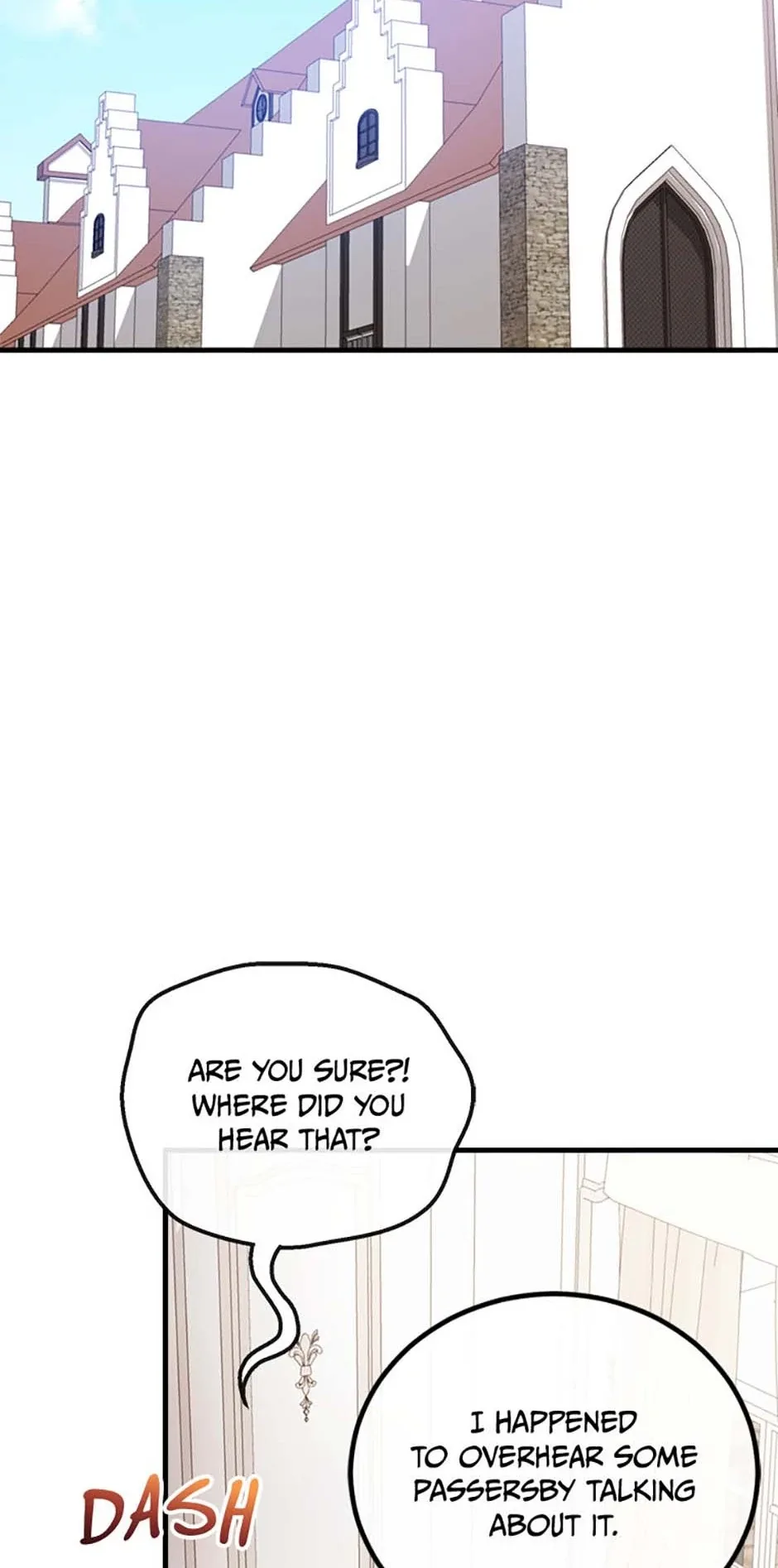 Twin Sister’s Strike Declaration Chapter 89 page 34