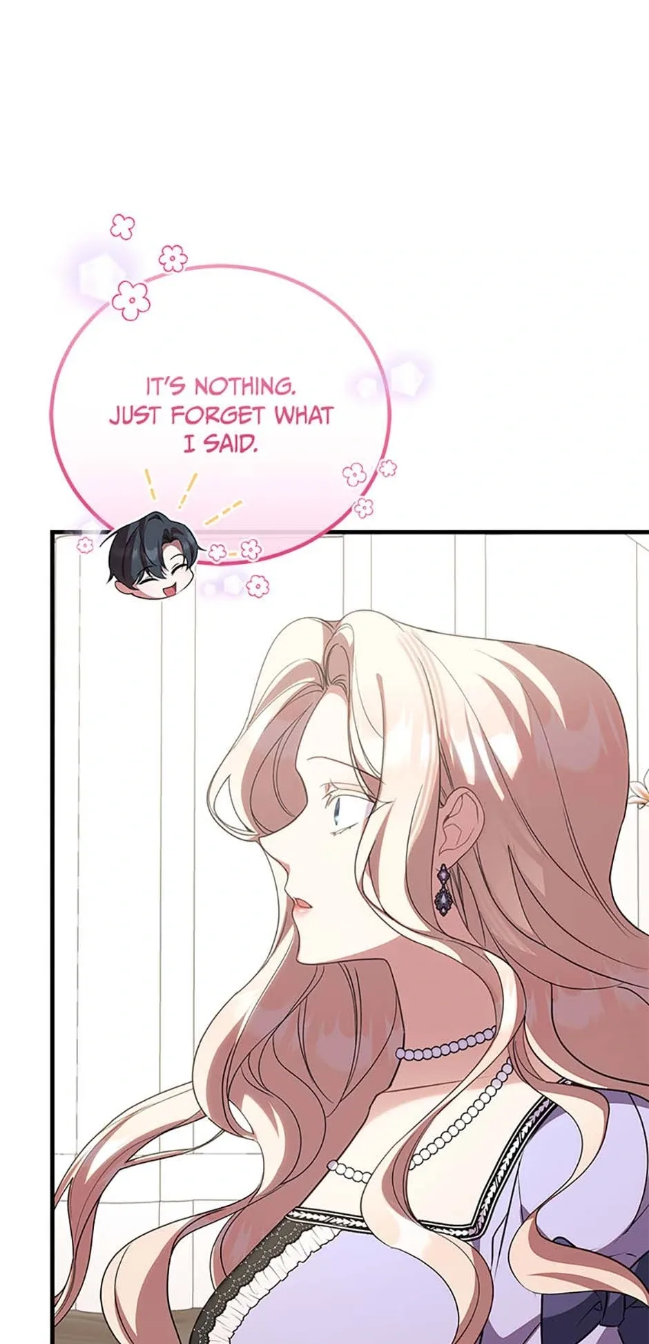 Twin Sister’s Strike Declaration Chapter 89 page 18