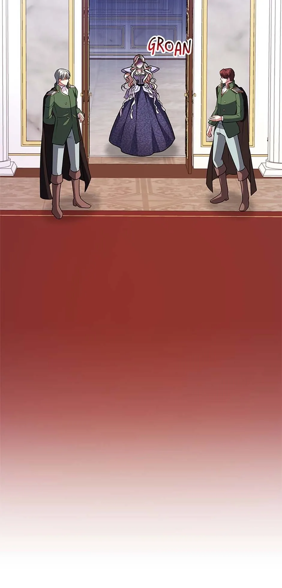 Twin Sister’s Strike Declaration Chapter 89 page 44
