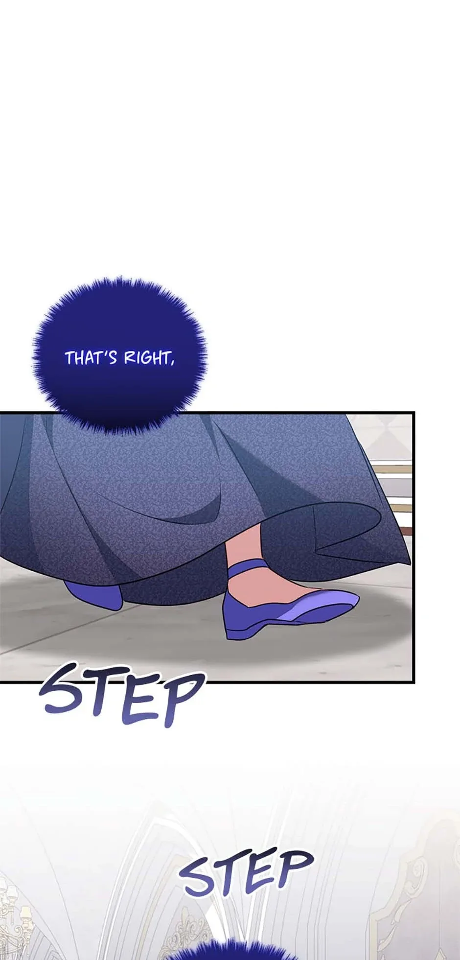 Twin Sister’s Strike Declaration Chapter 89 page 38