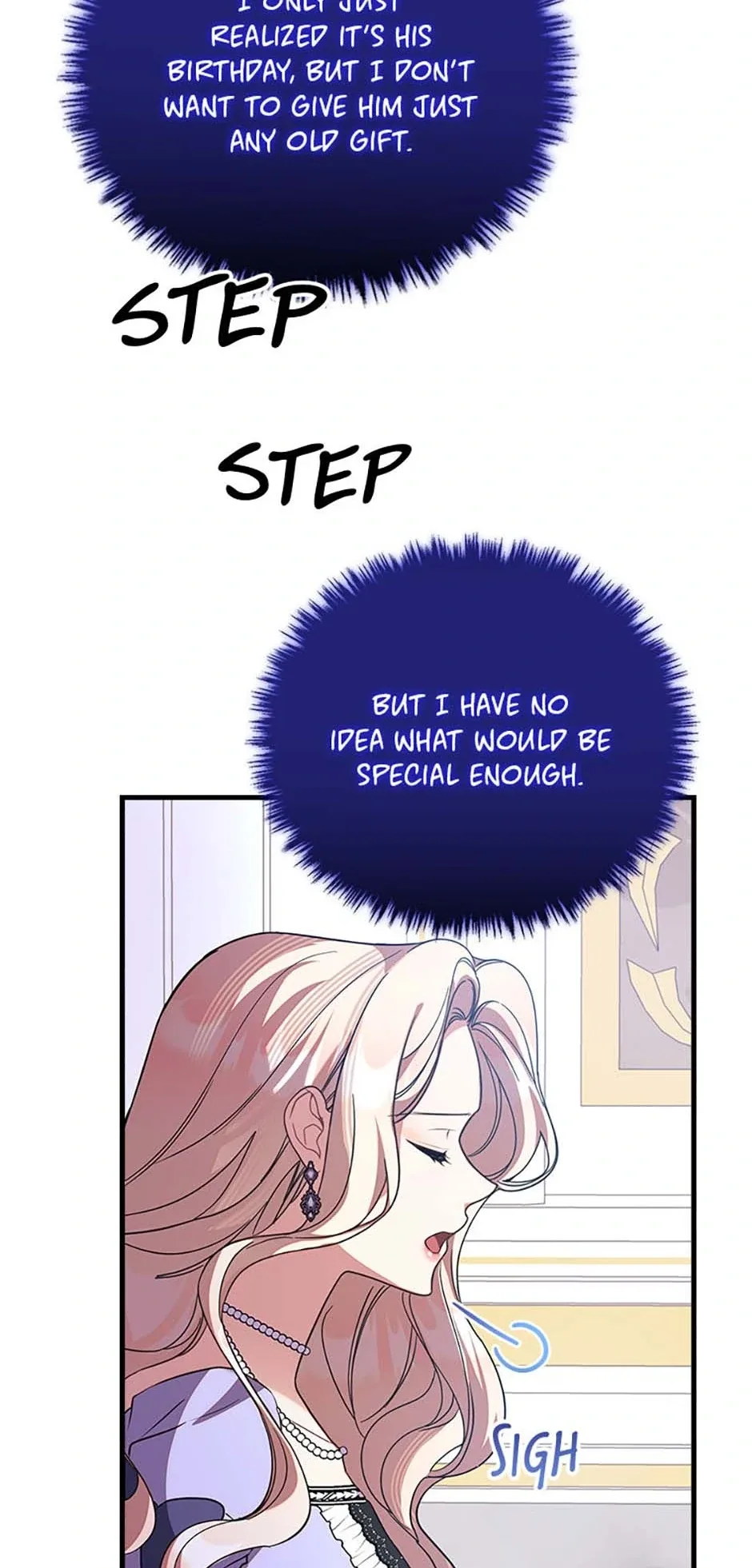 Twin Sister’s Strike Declaration Chapter 89 page 42