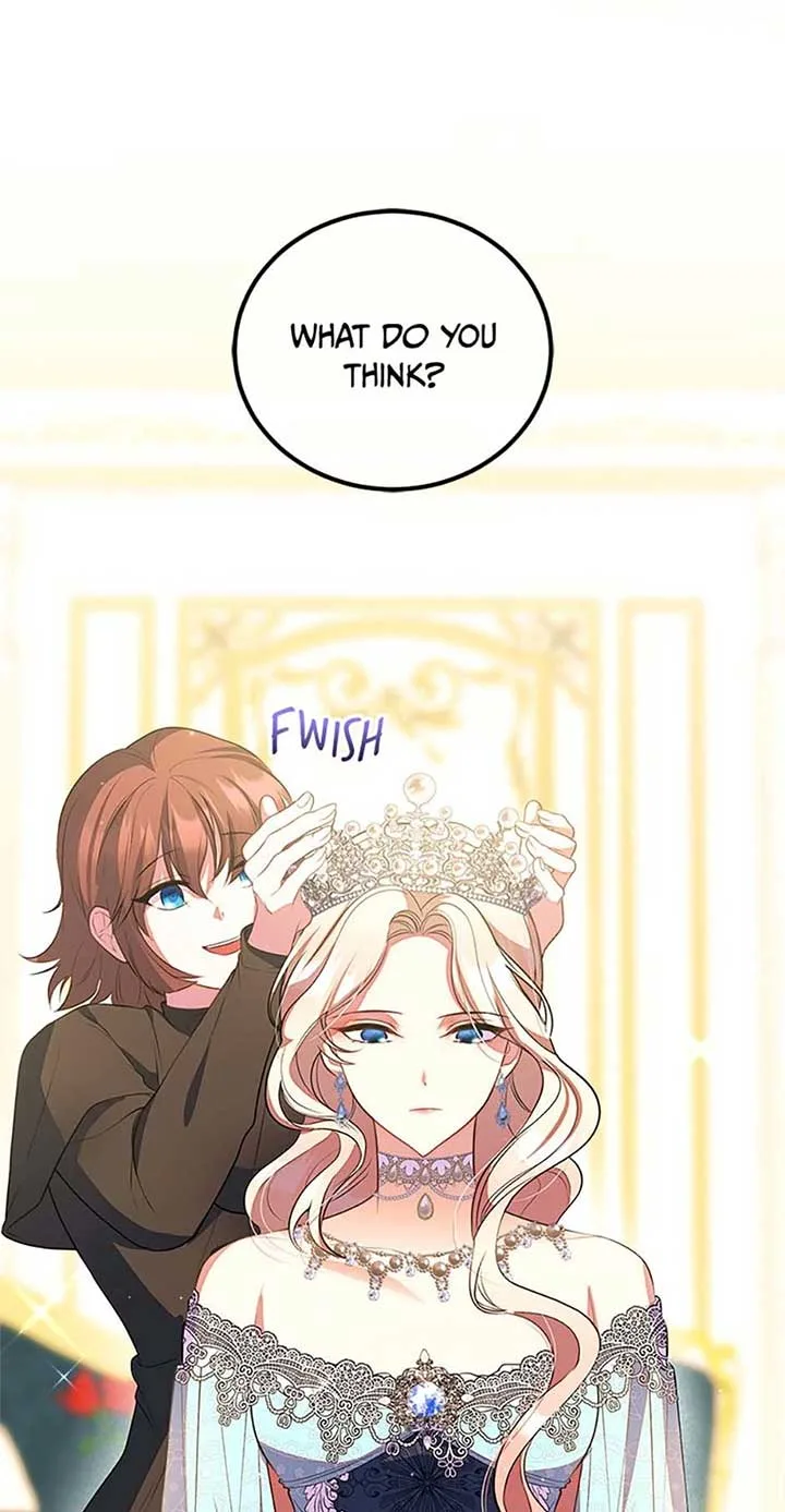 Twin Sister’s Strike Declaration Chapter 93 page 4