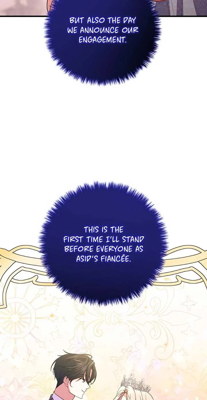 Twin Sister’s Strike Declaration Chapter 93 page 9