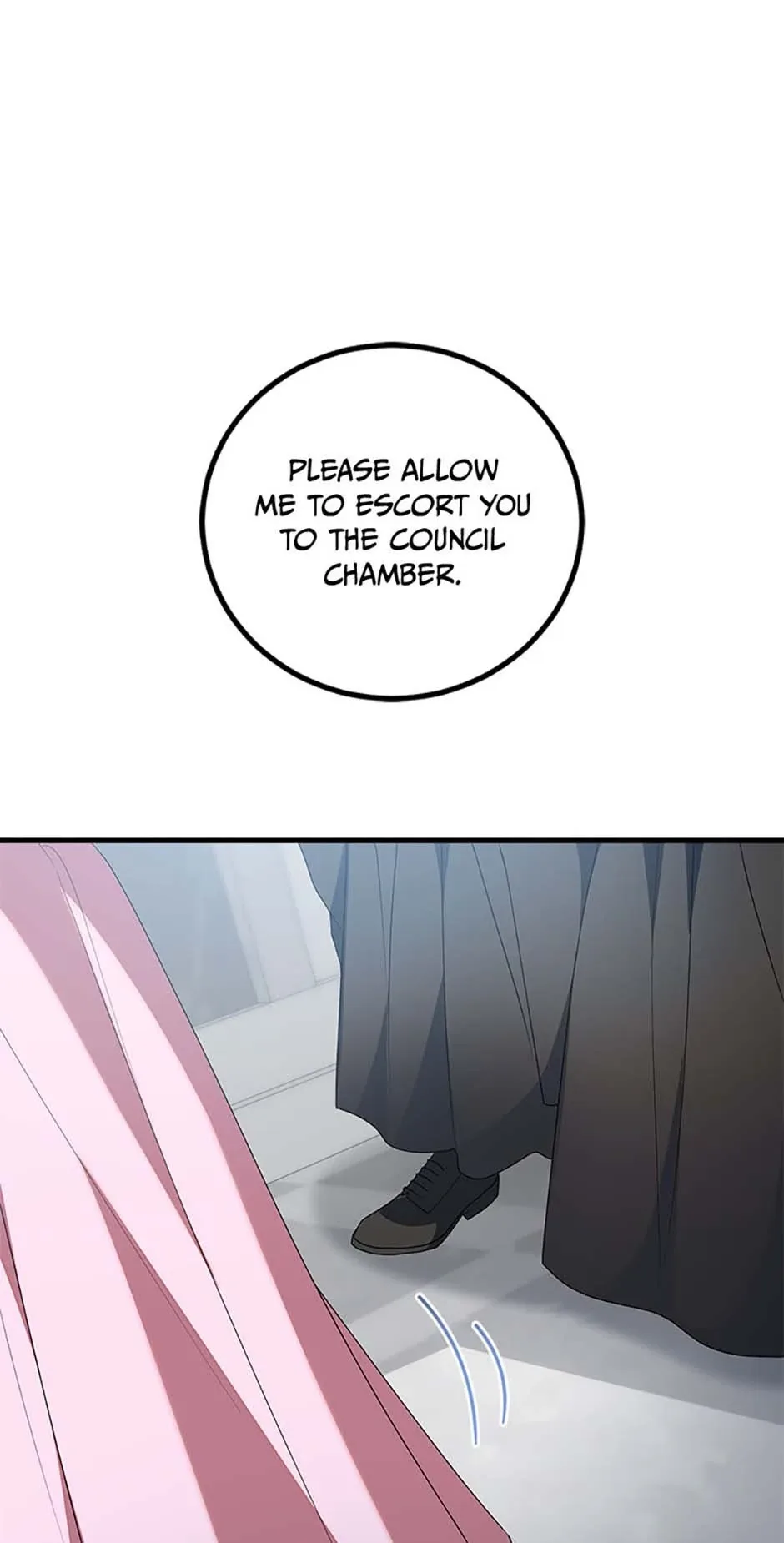 Twin Sister’s Strike Declaration Chapter 90 page 29