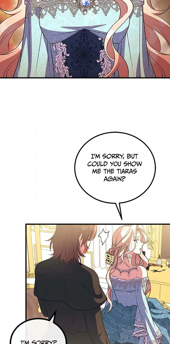 Twin Sister’s Strike Declaration Chapter 93 page 12